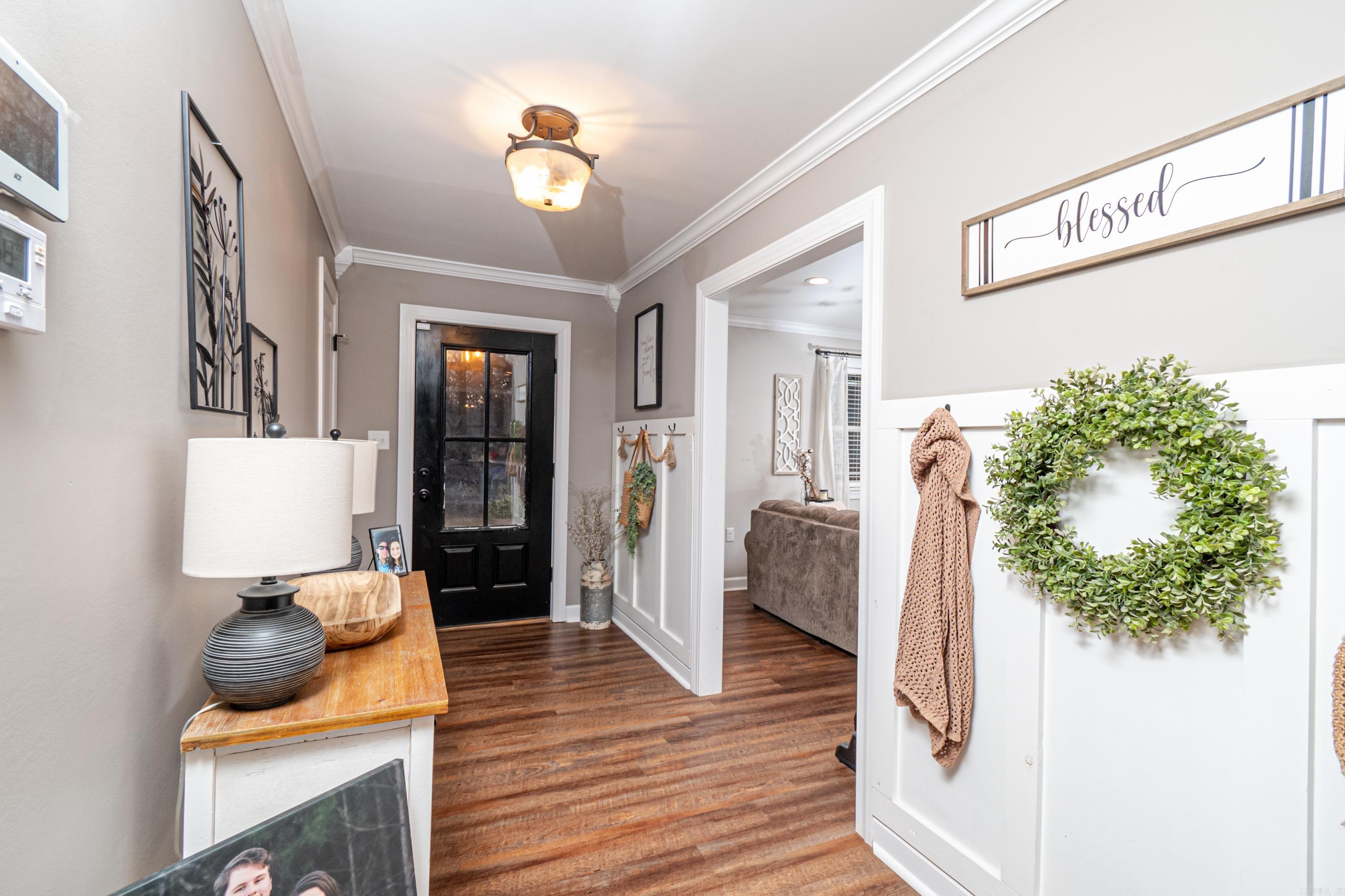 Not In List - Residential