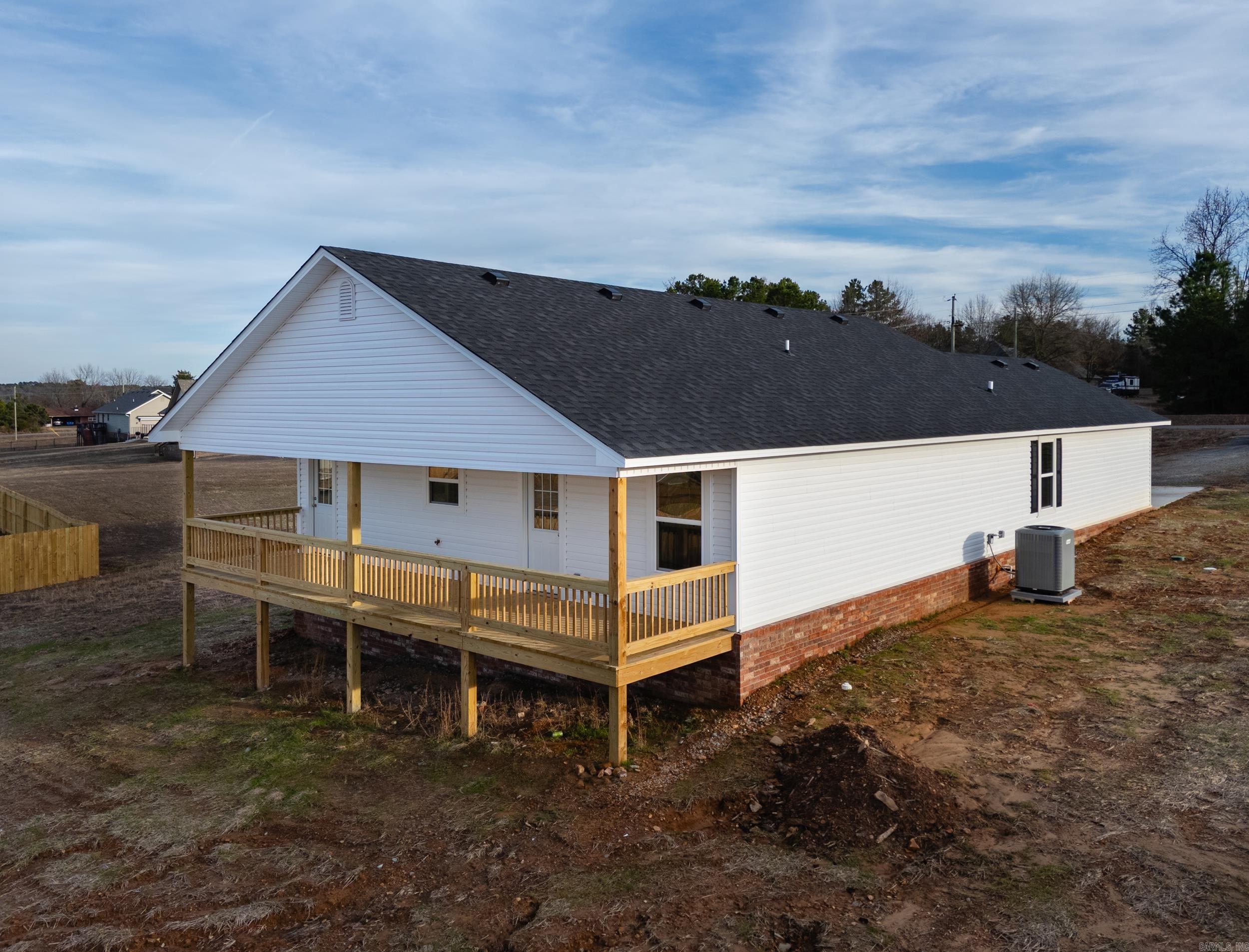 Taylor Estates - Residential