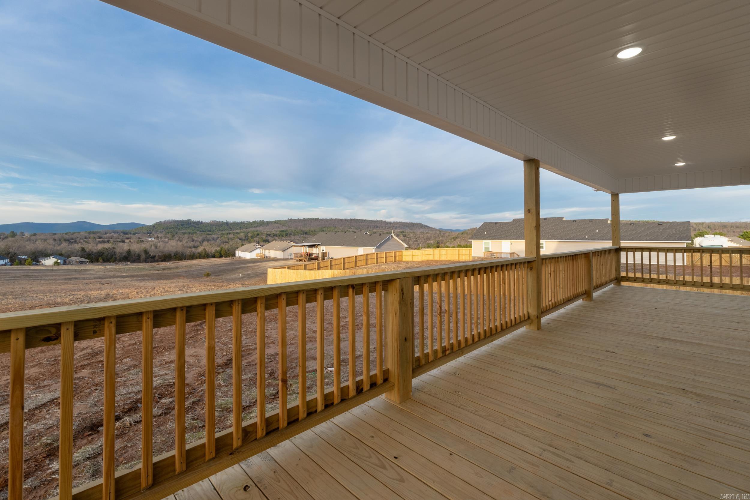 Taylor Estates - Residential