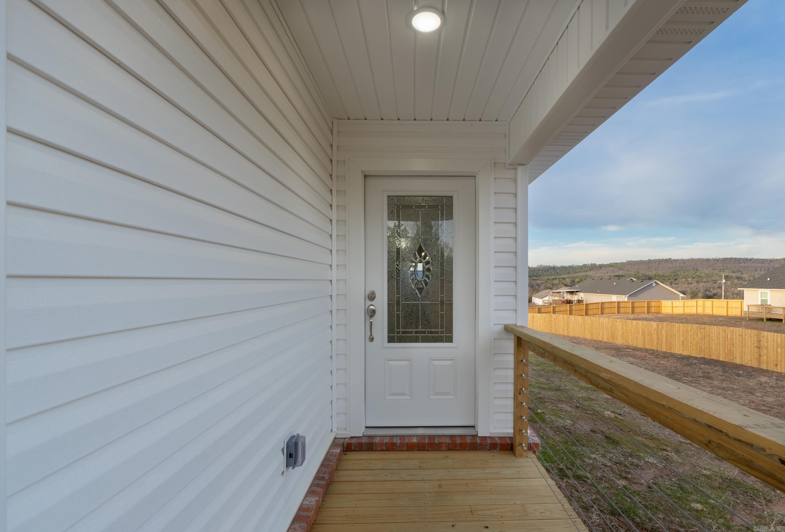 Taylor Estates - Residential