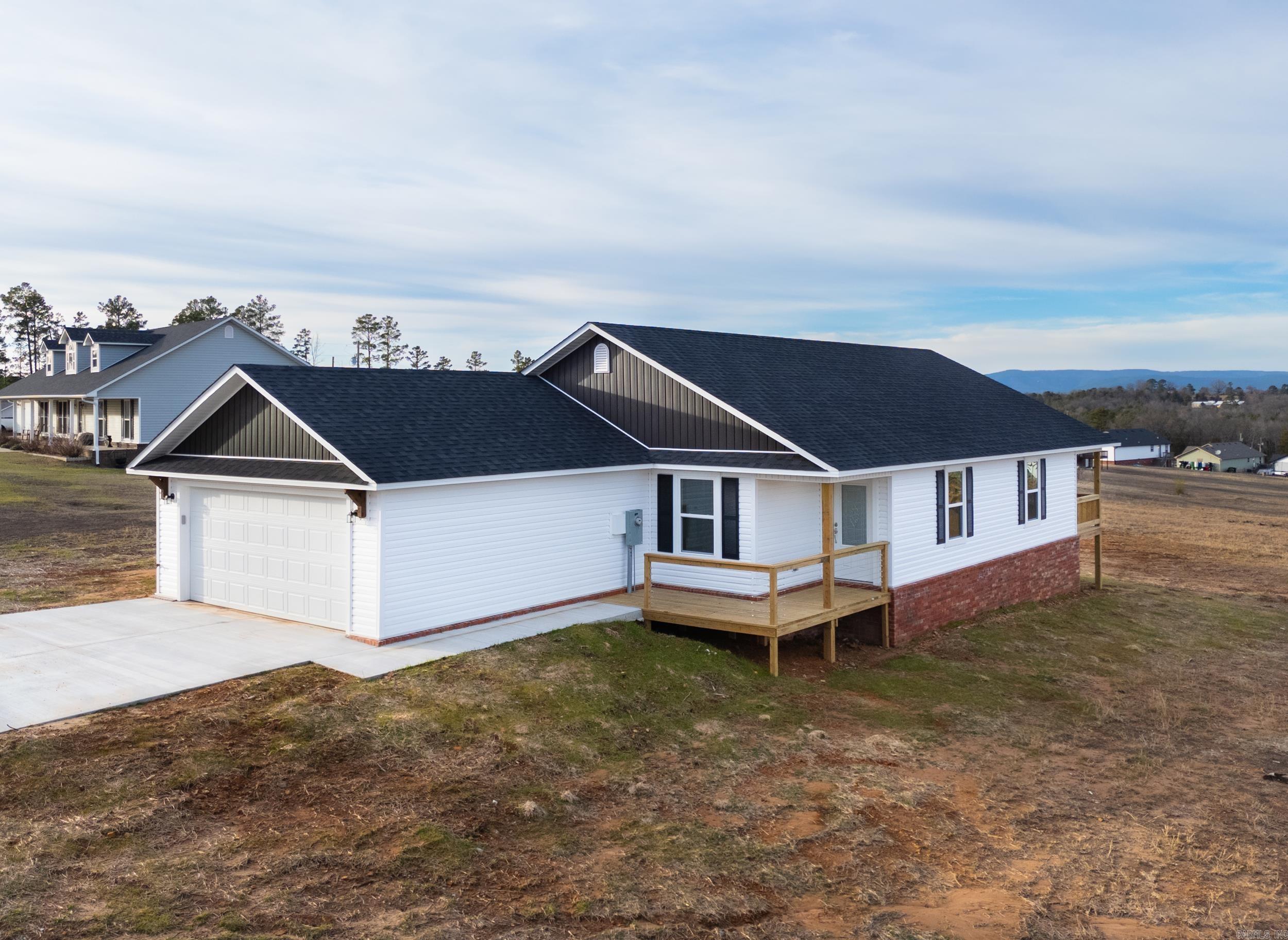 Taylor Estates - Residential