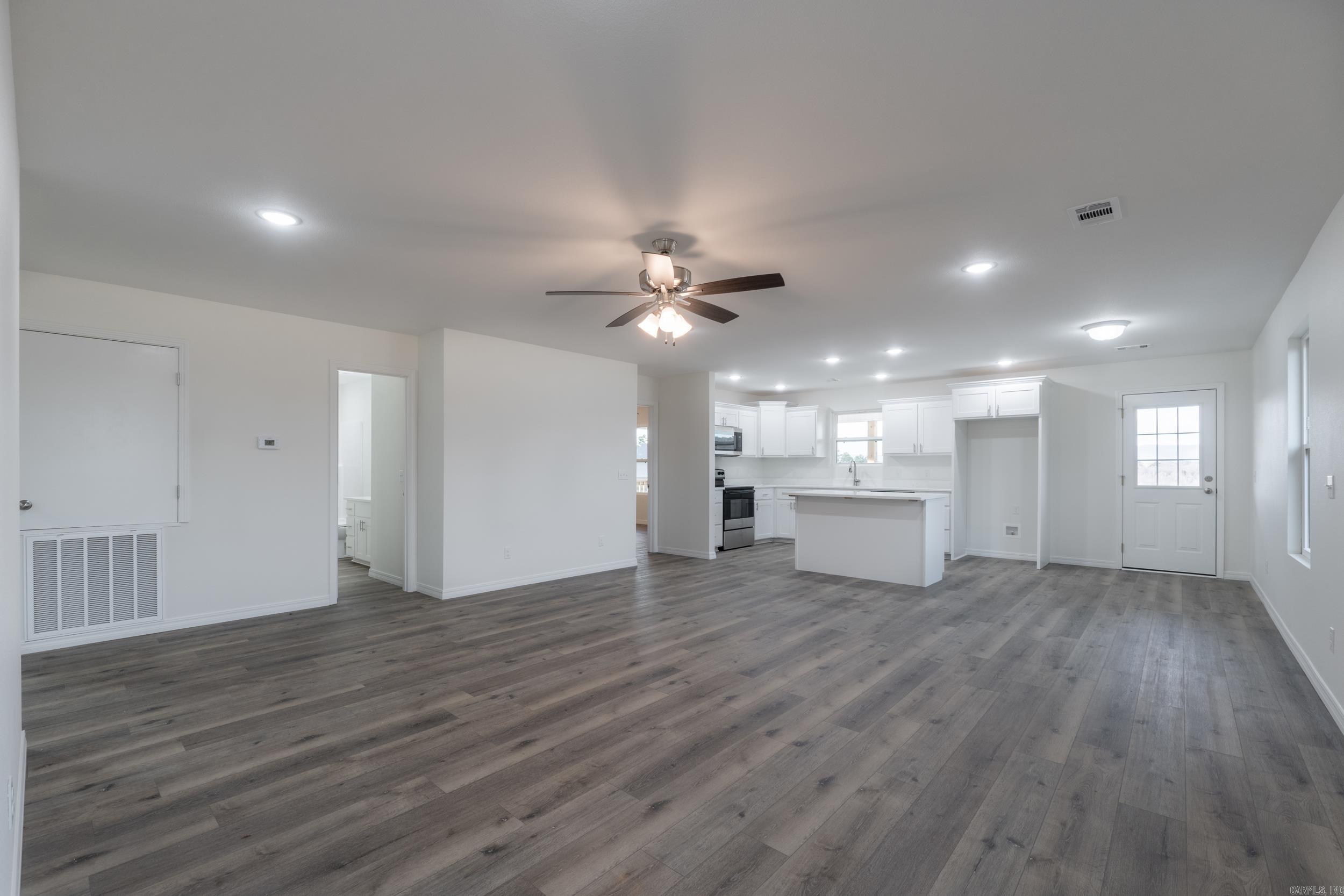 Taylor Estates - Residential