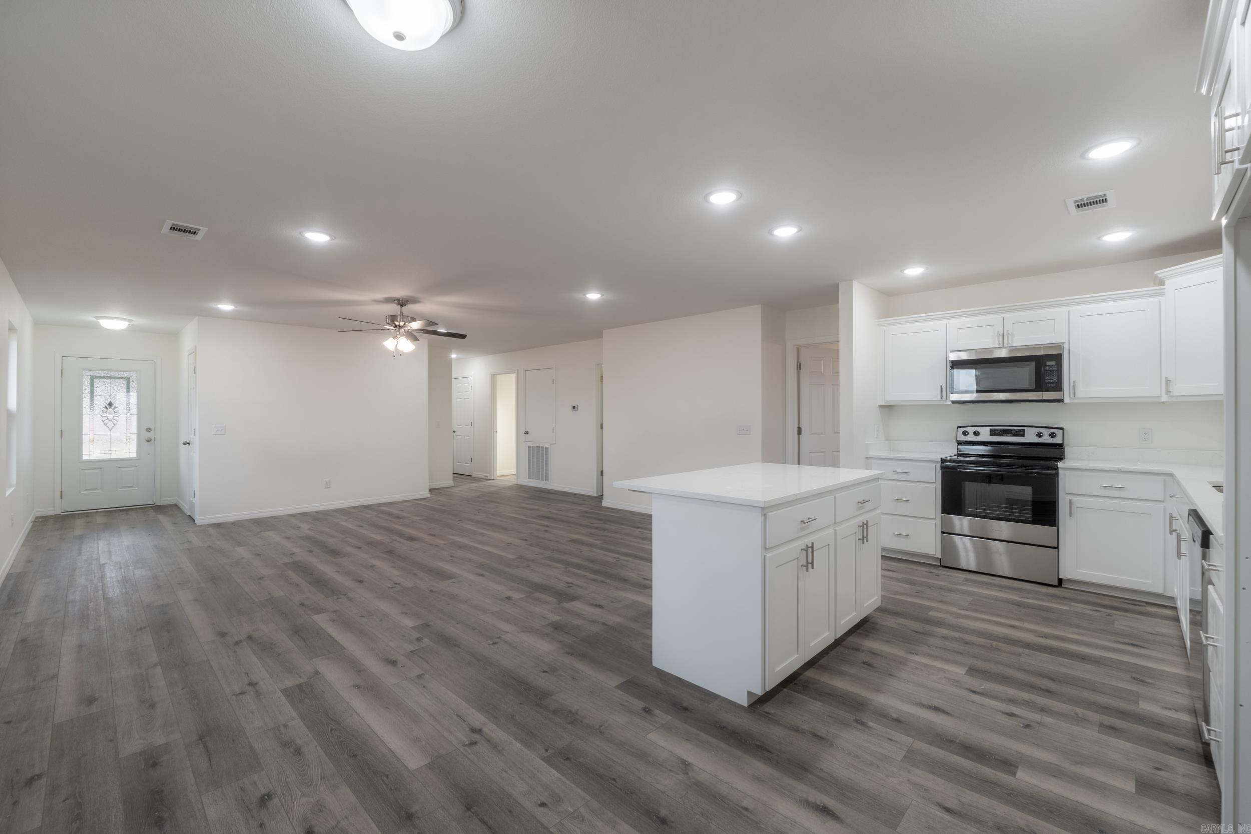 Taylor Estates - Residential