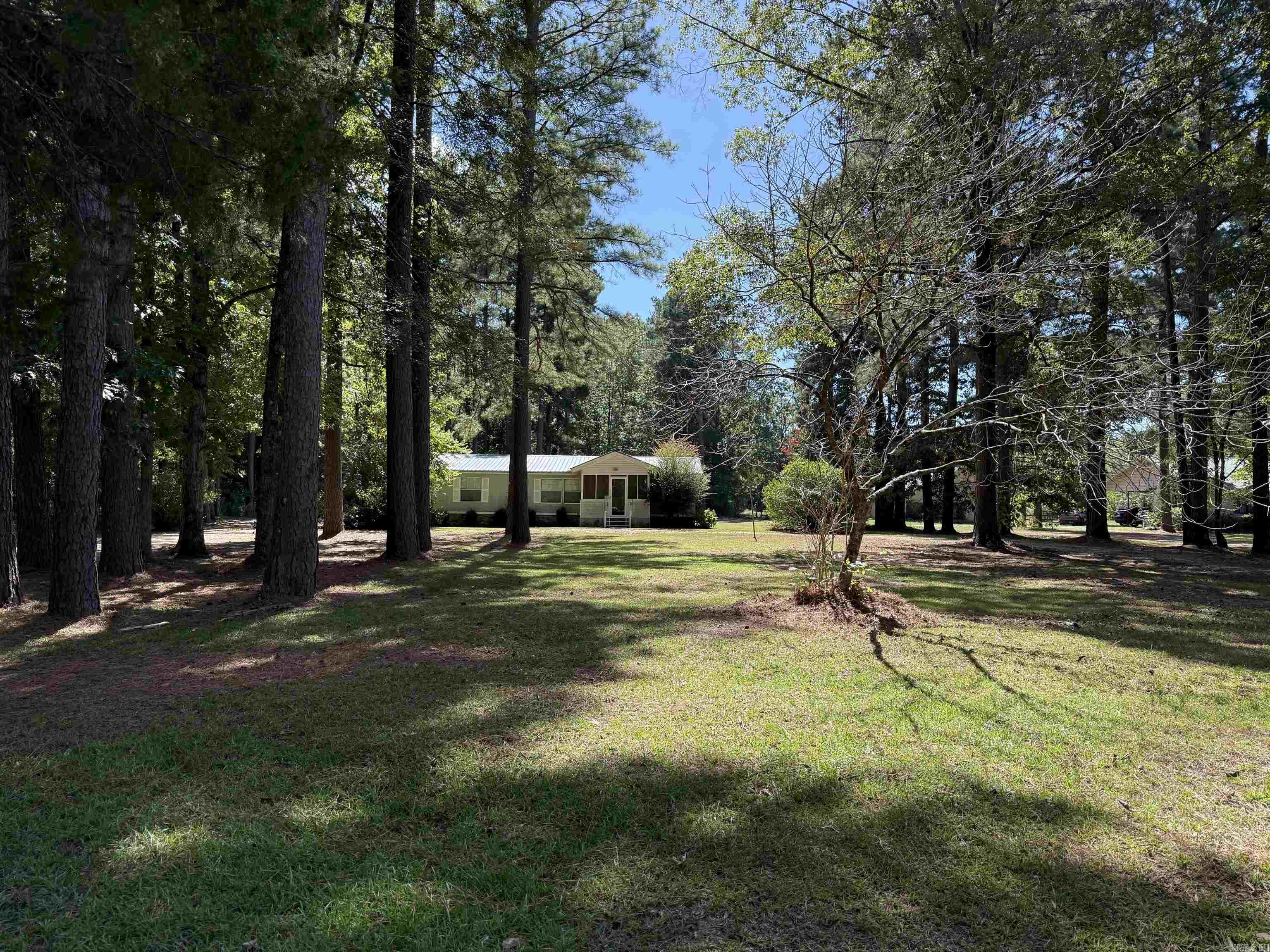 This 3-bedroom, 2-bath property sits on just over an acre, offering room to spread out while staying close to everything you need. Conveniently located with easy access to Highway 278 and East Camden, this home provides the best of bothācountry space and town convenience. Inside, youāll find an extra den area perfect for gatherings, with an attached porch thatās ideal for enjoying quiet mornings or entertaining guests. With a little TLC, this property can truly shine and become your perfect retreat. Priced for those looking to stay budget-friendly while still enjoying a bit of land and comfort, this home is a great opportunity to make East Camden your home base.