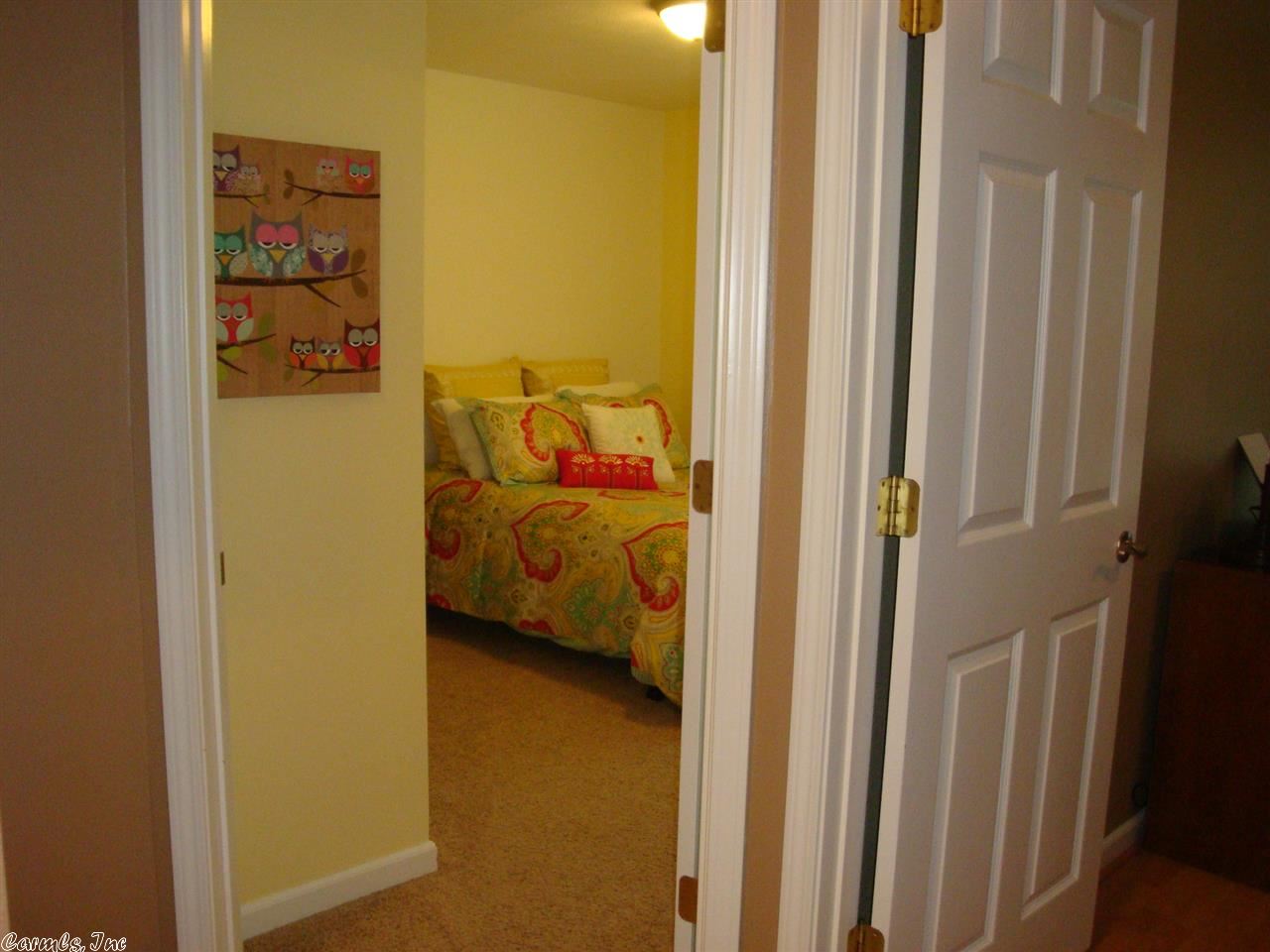 Not In List - Residential