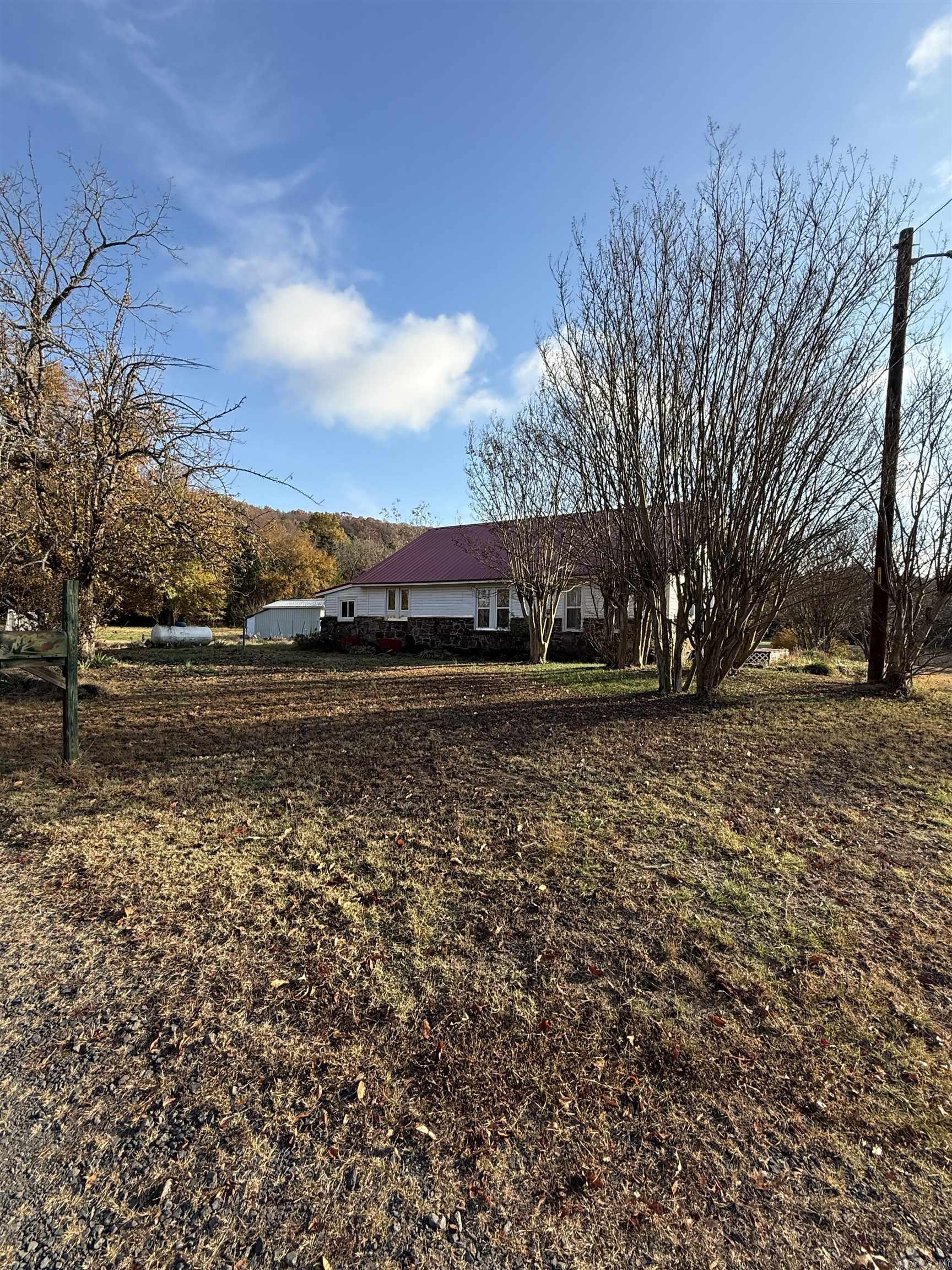 Not In List - Residential