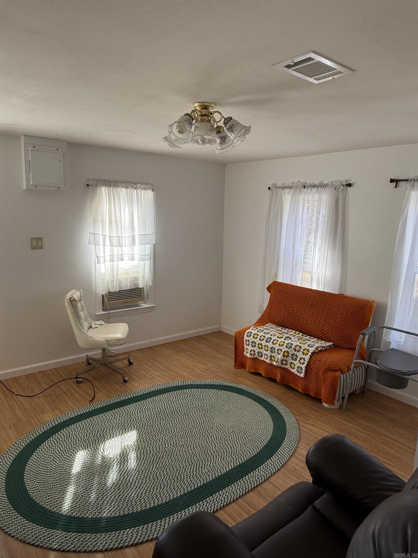 Not In List - Residential