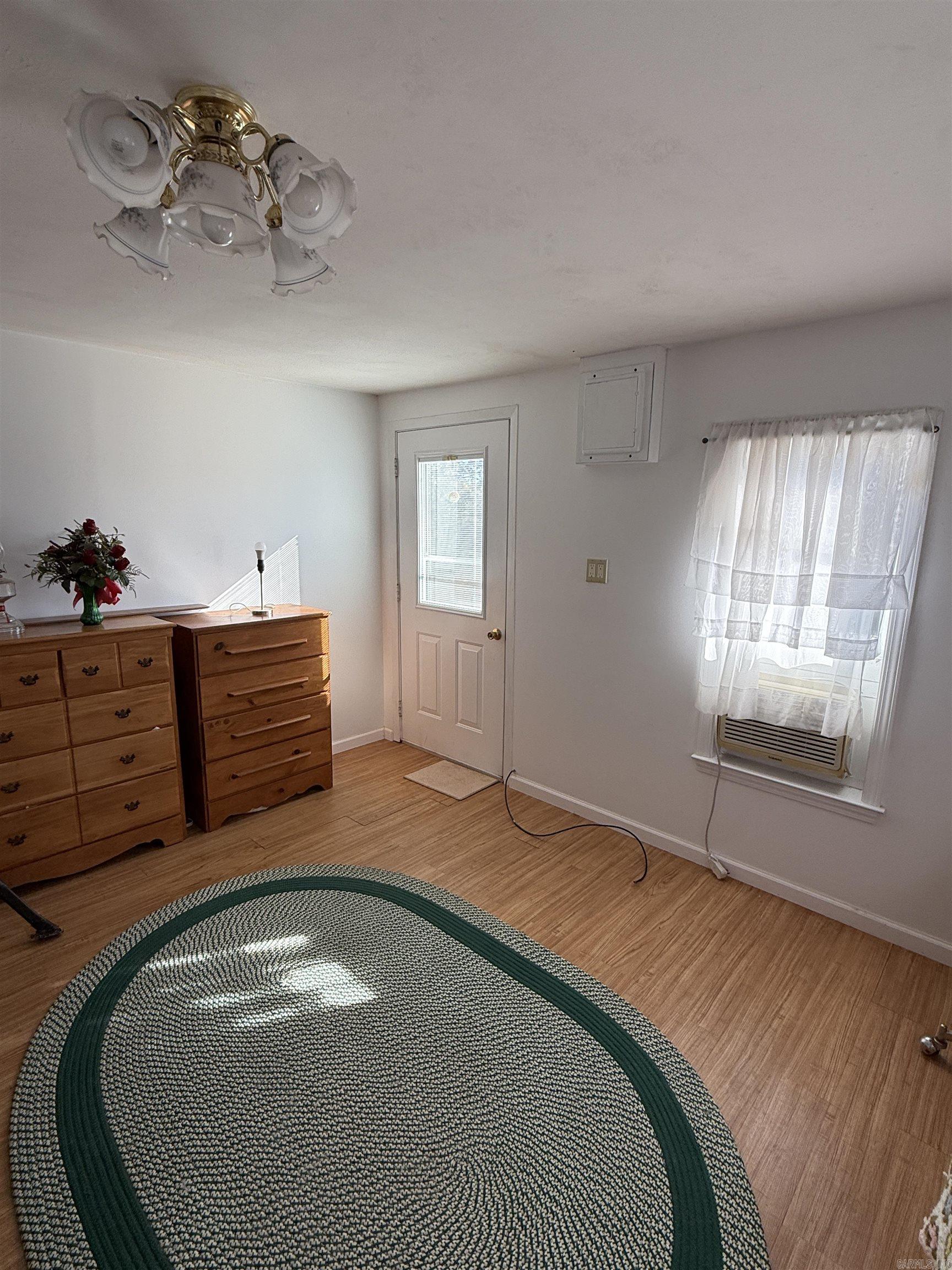 Not In List - Residential