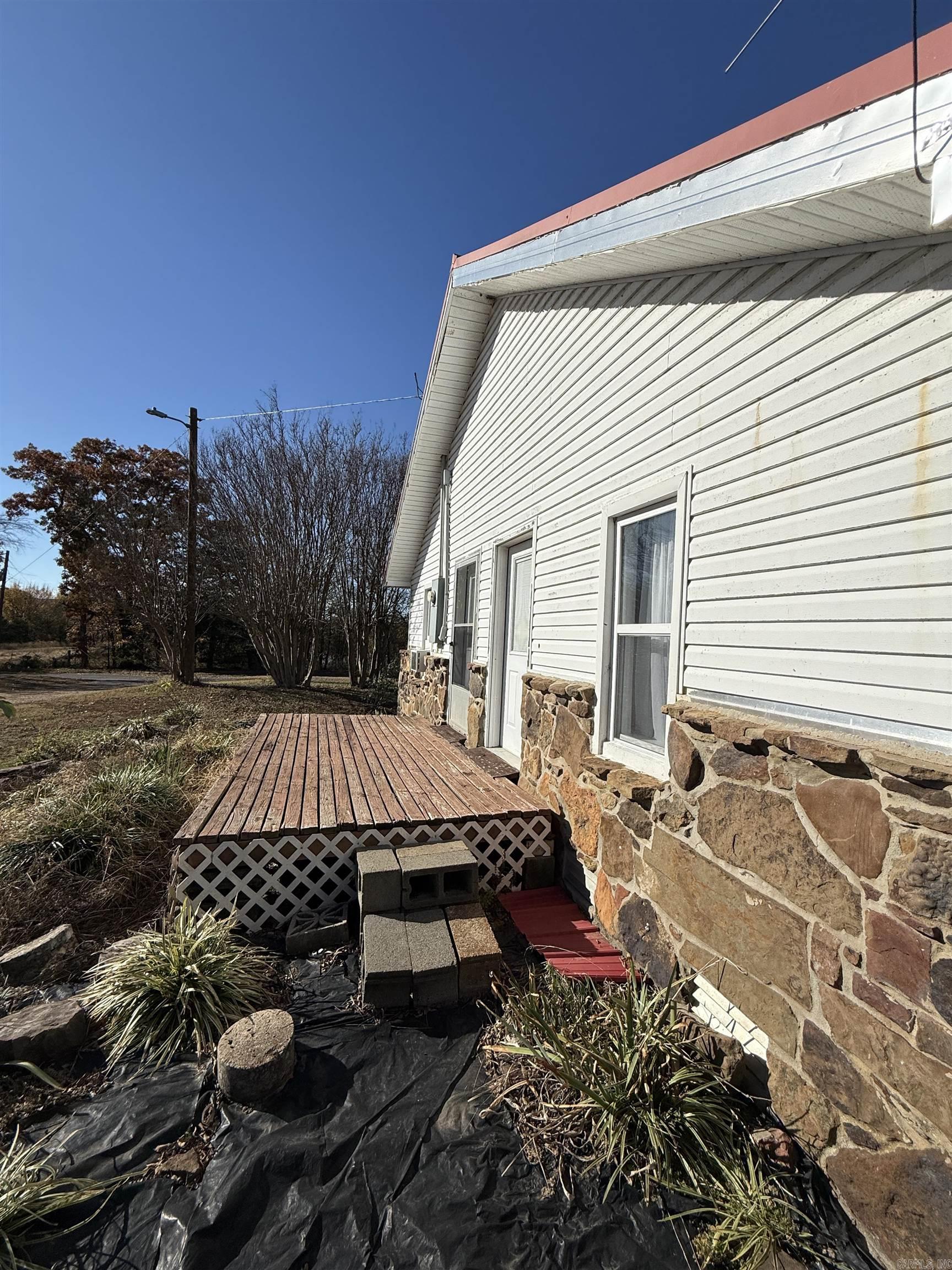 Not In List - Residential