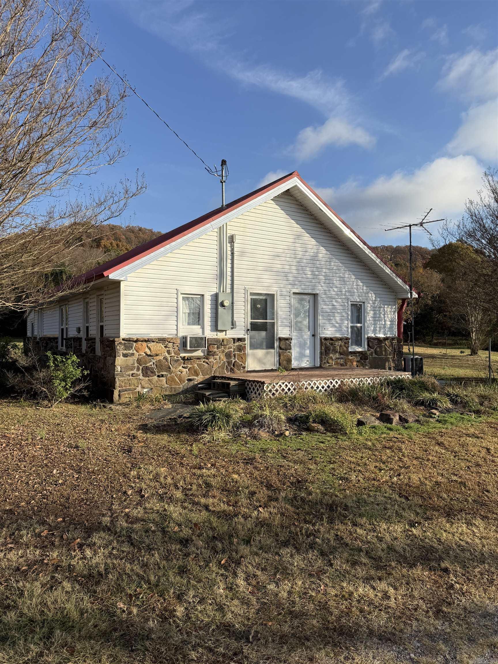 Not In List - Residential