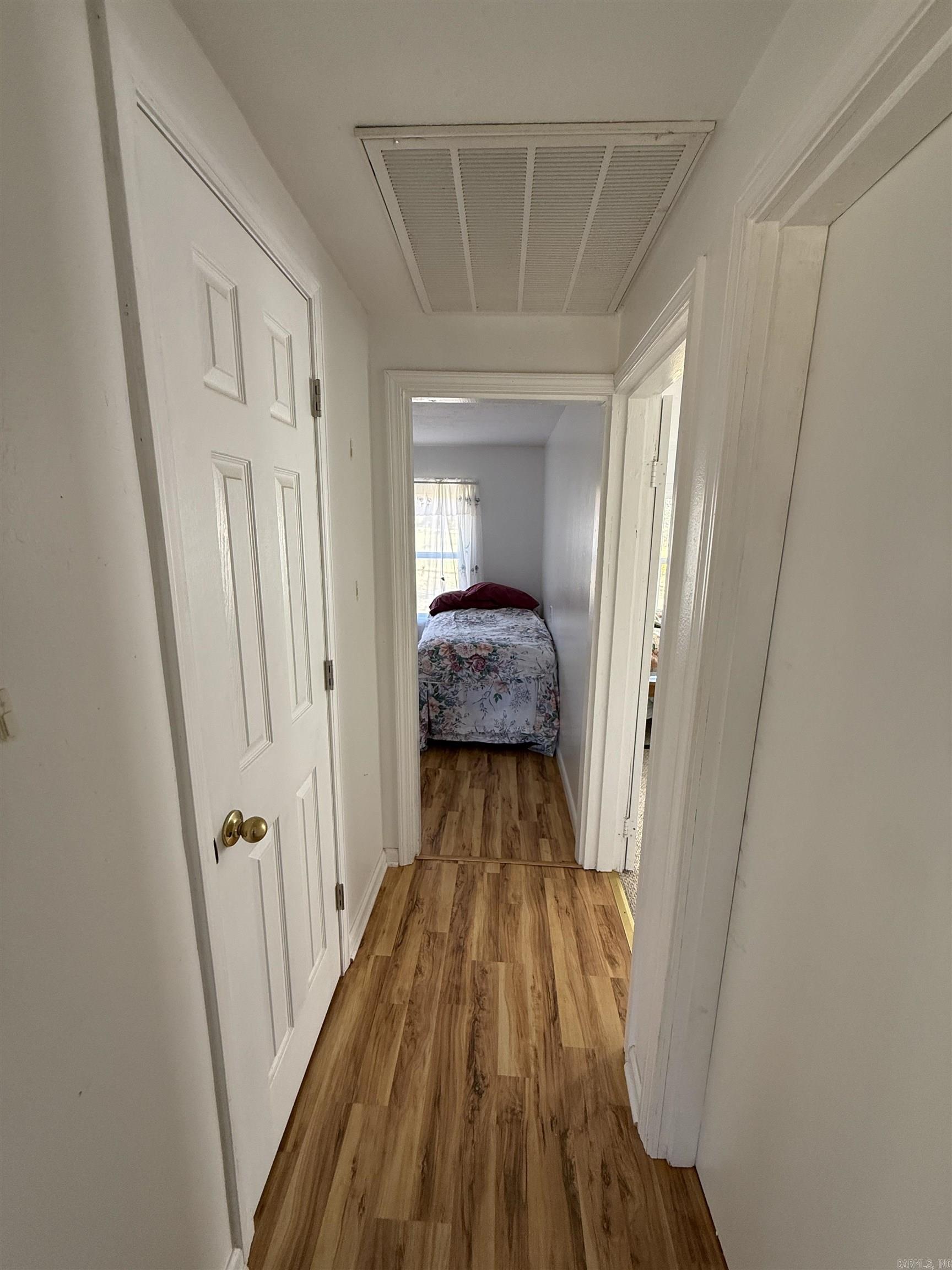 Not In List - Residential