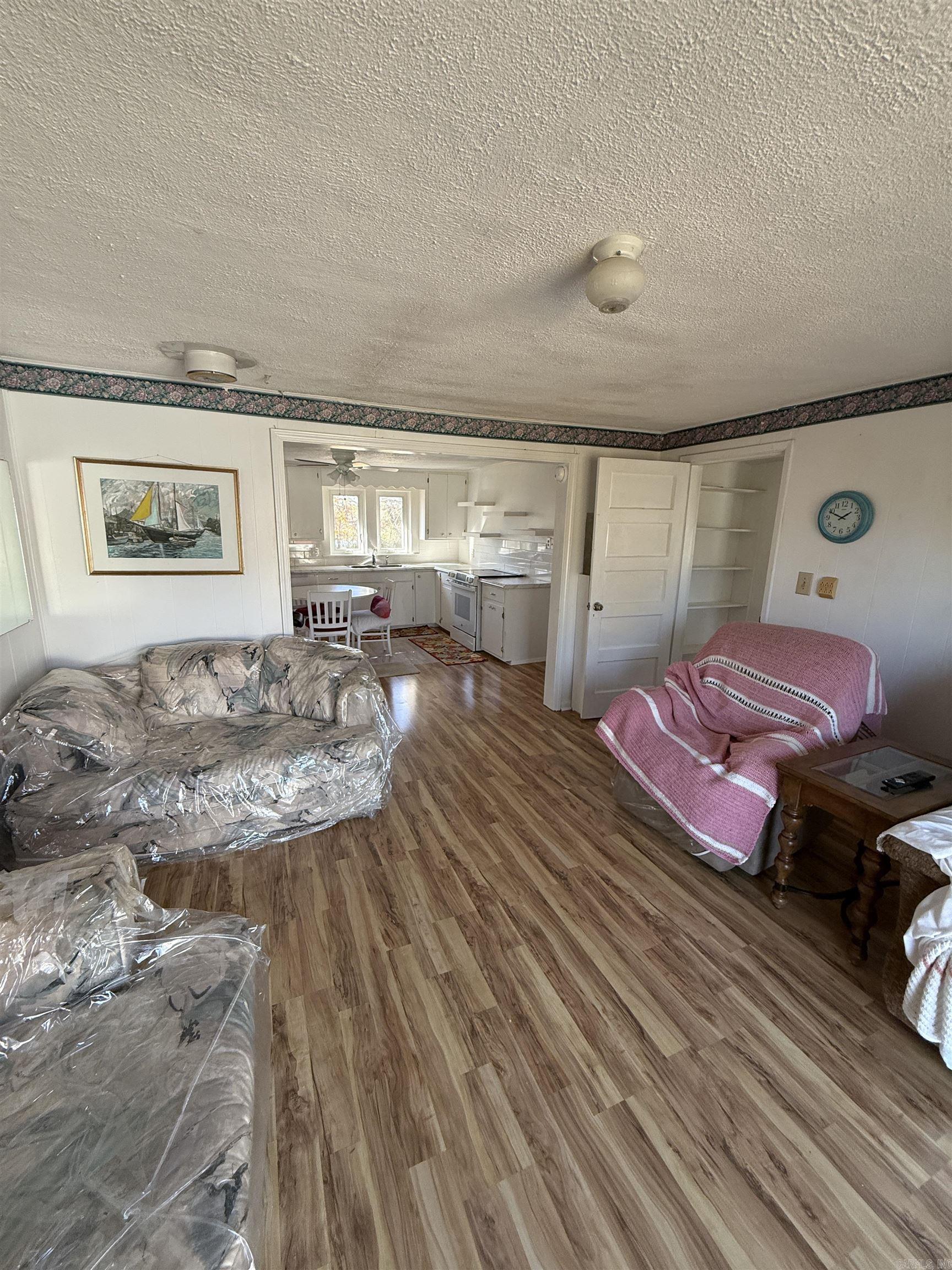 Not In List - Residential