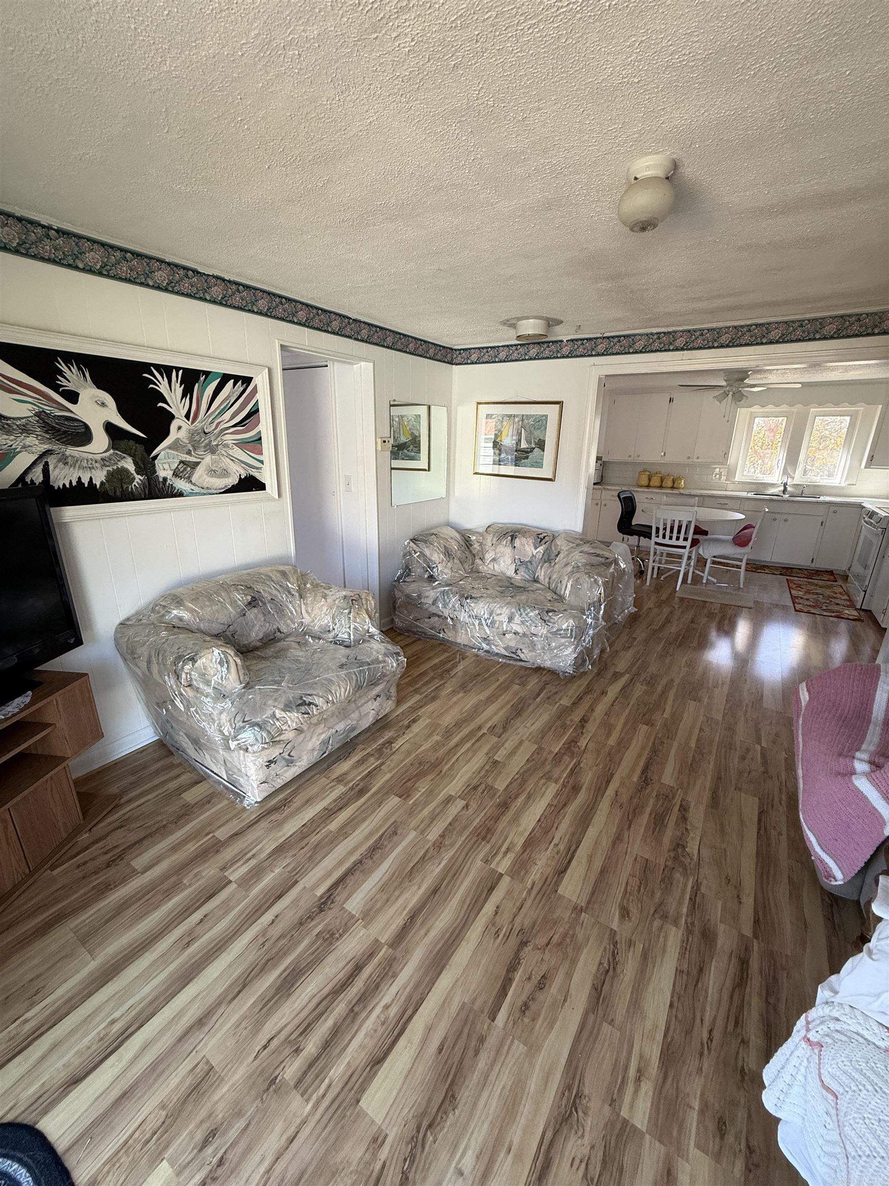 Not In List - Residential