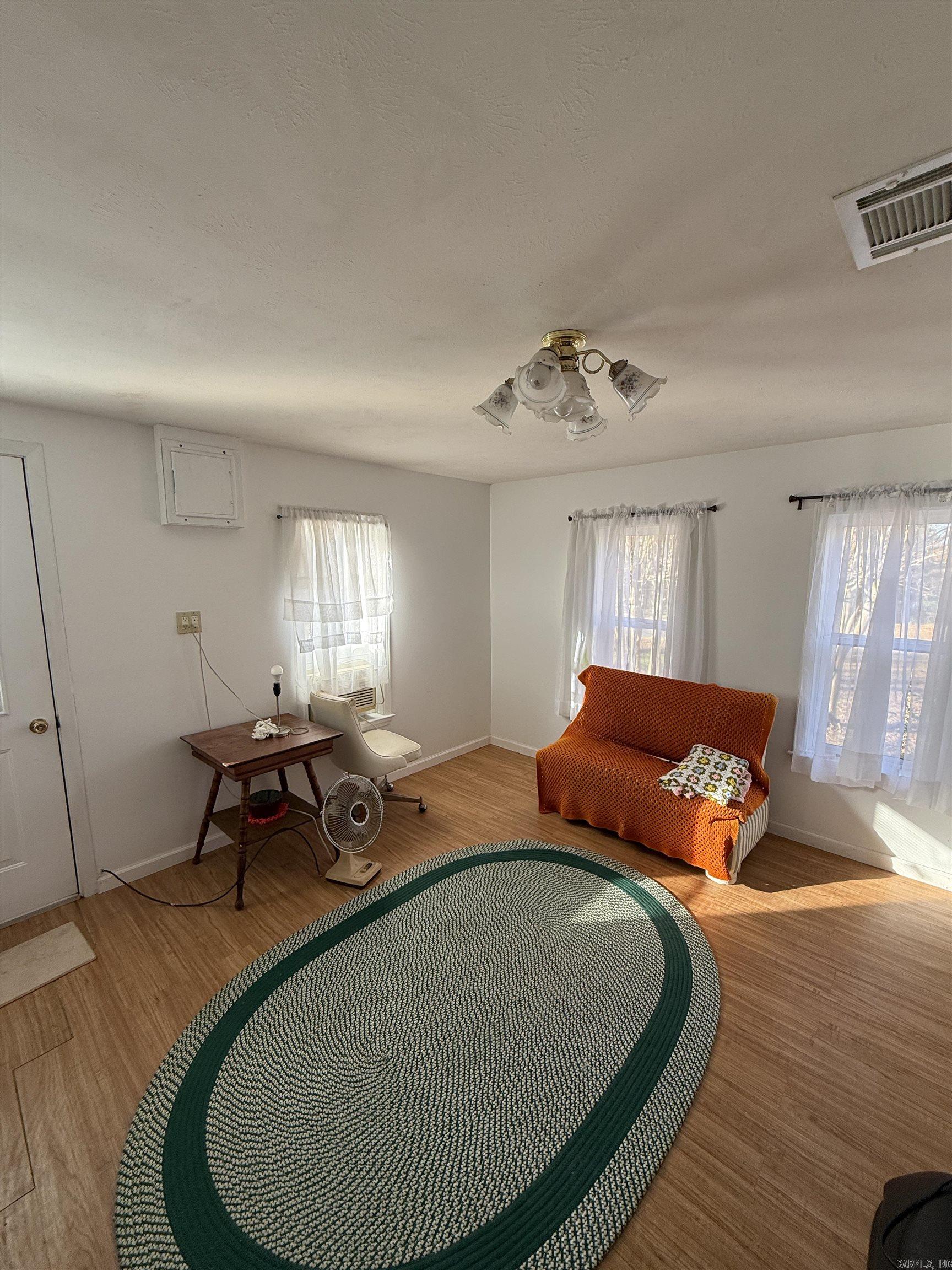 Not In List - Residential