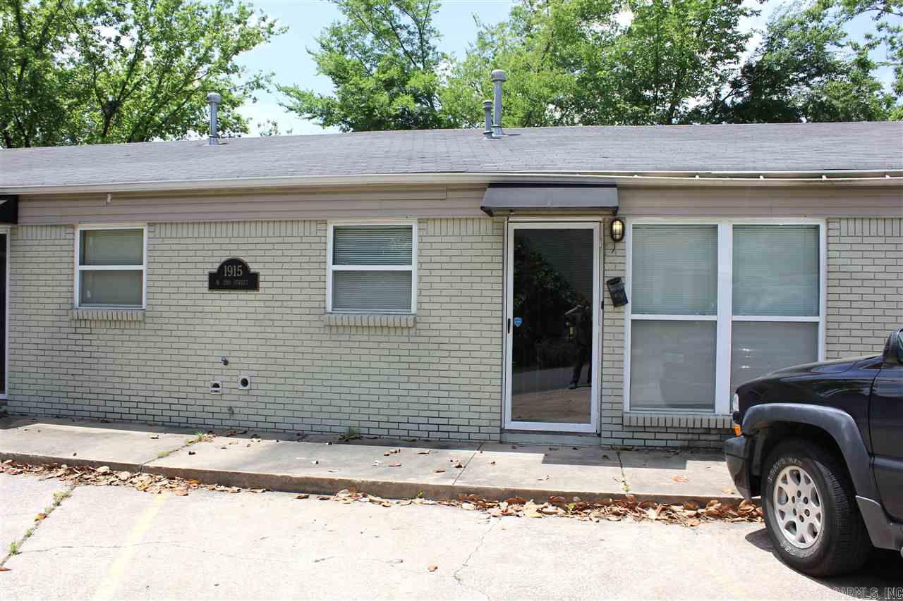 Union Depot - Residential Lease