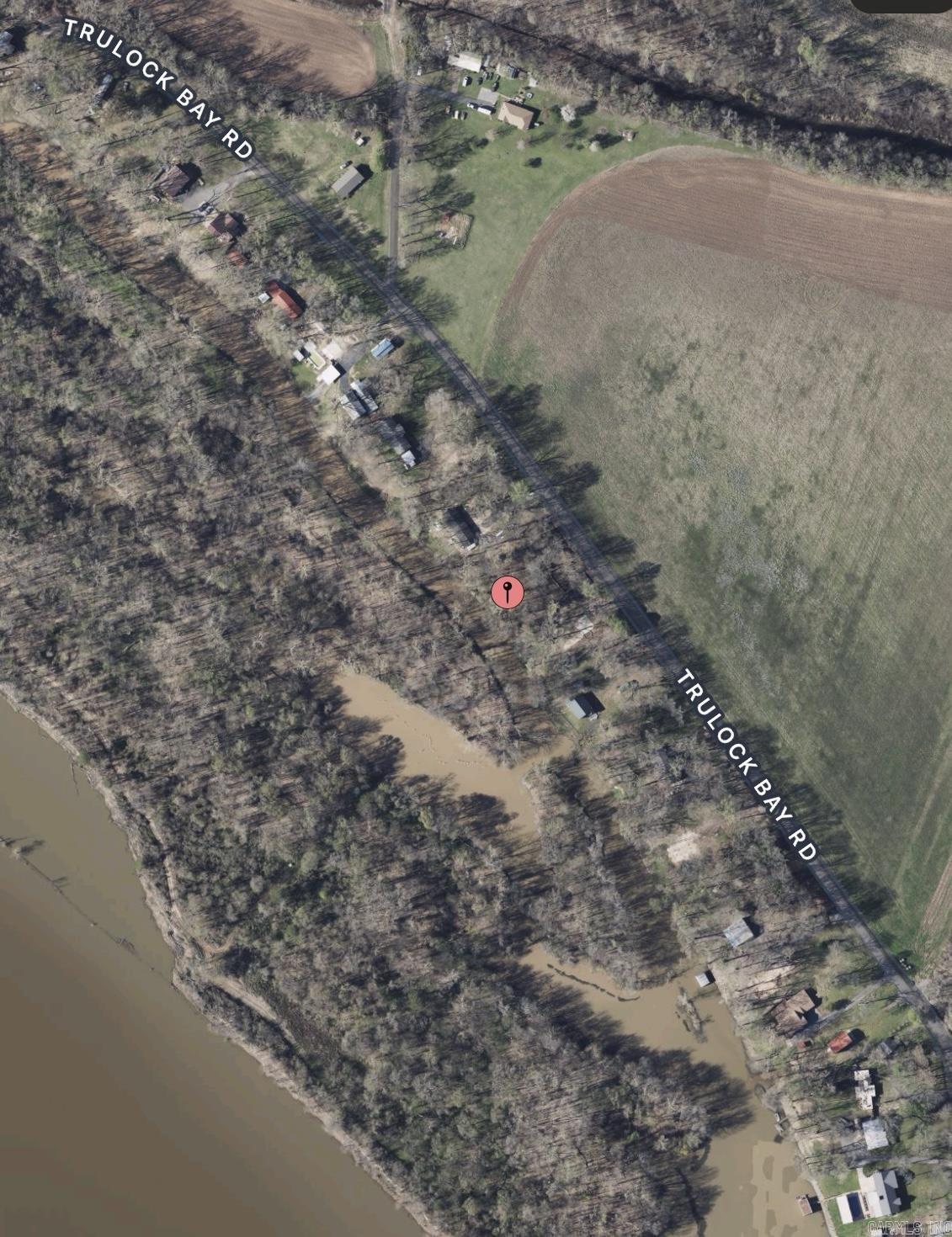 Trulock Bay Estates - Land