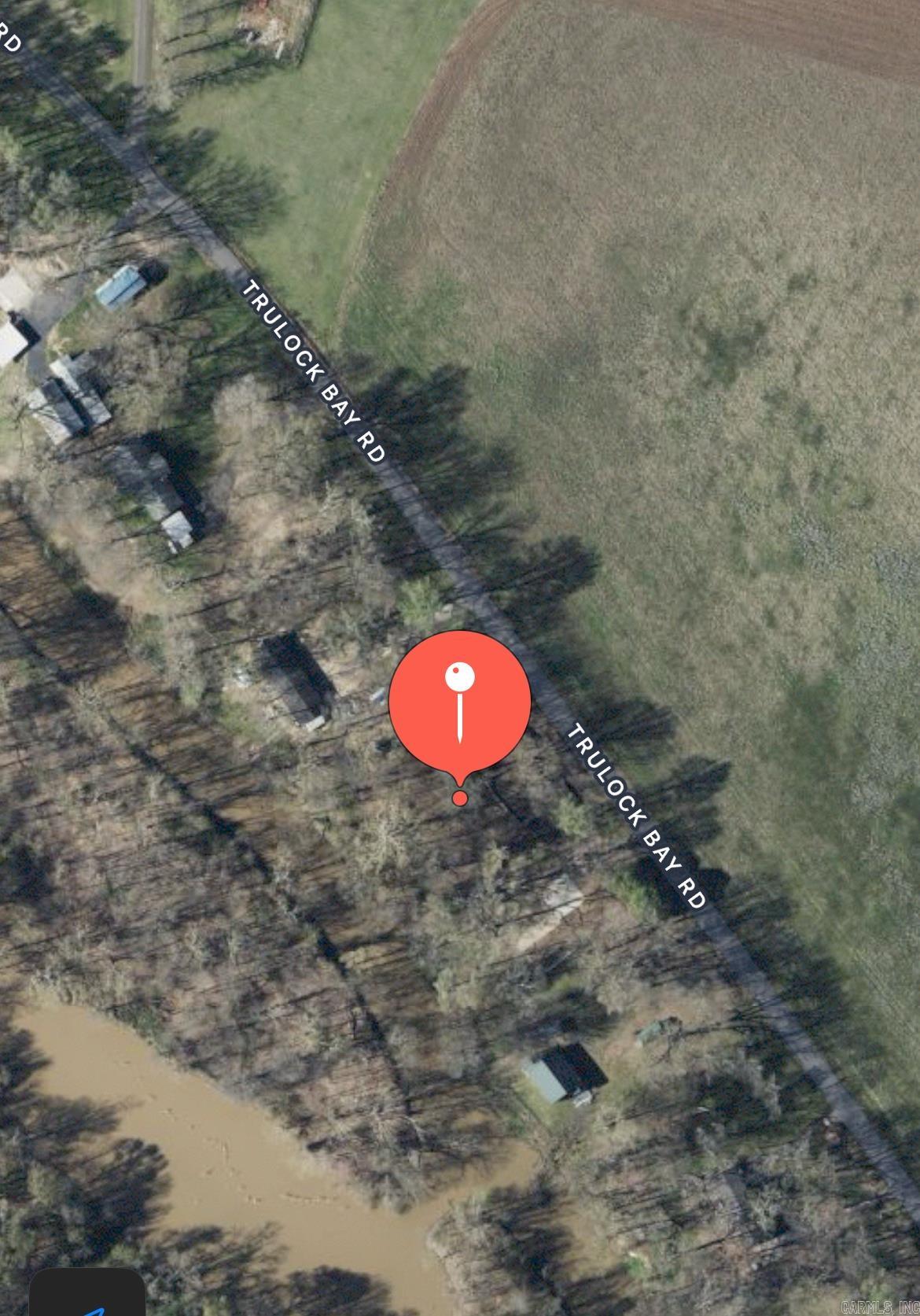 Trulock Bay Estates - Land