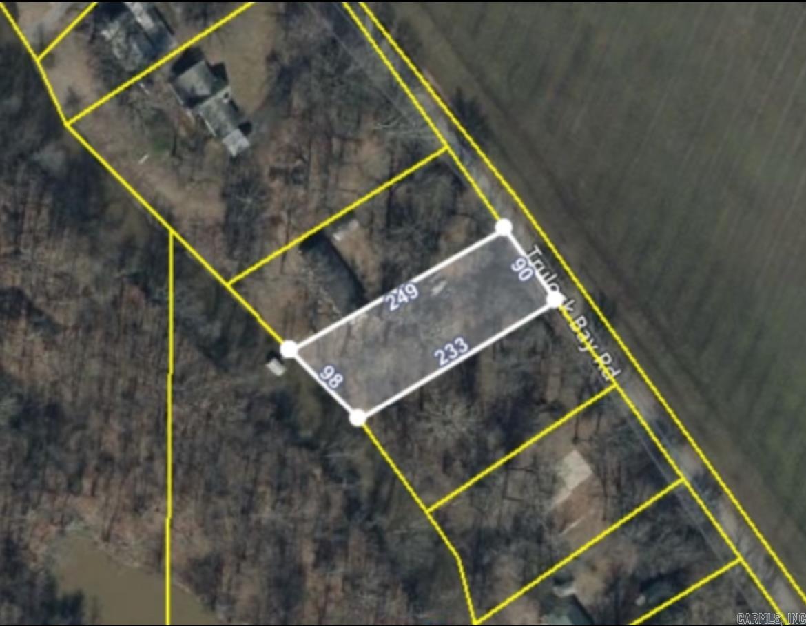 Trulock Bay Estates - Land