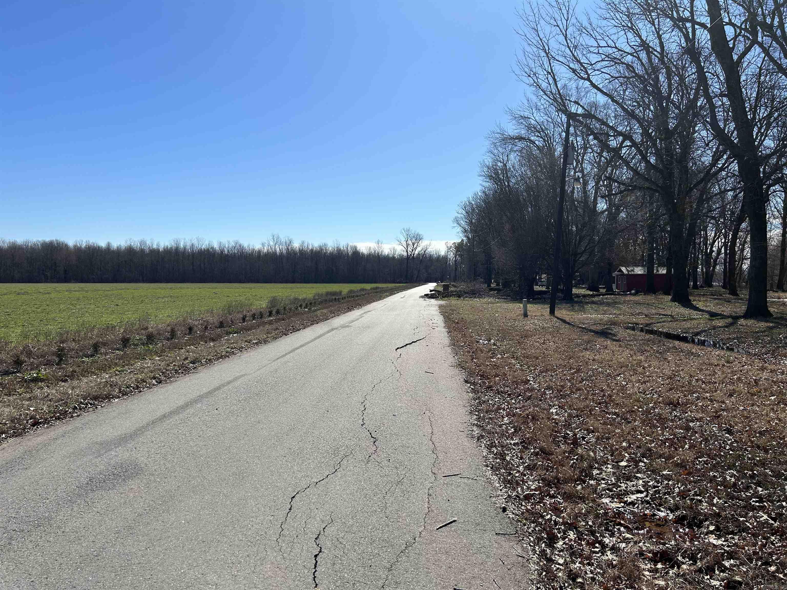 Trulock Bay Estates - Land