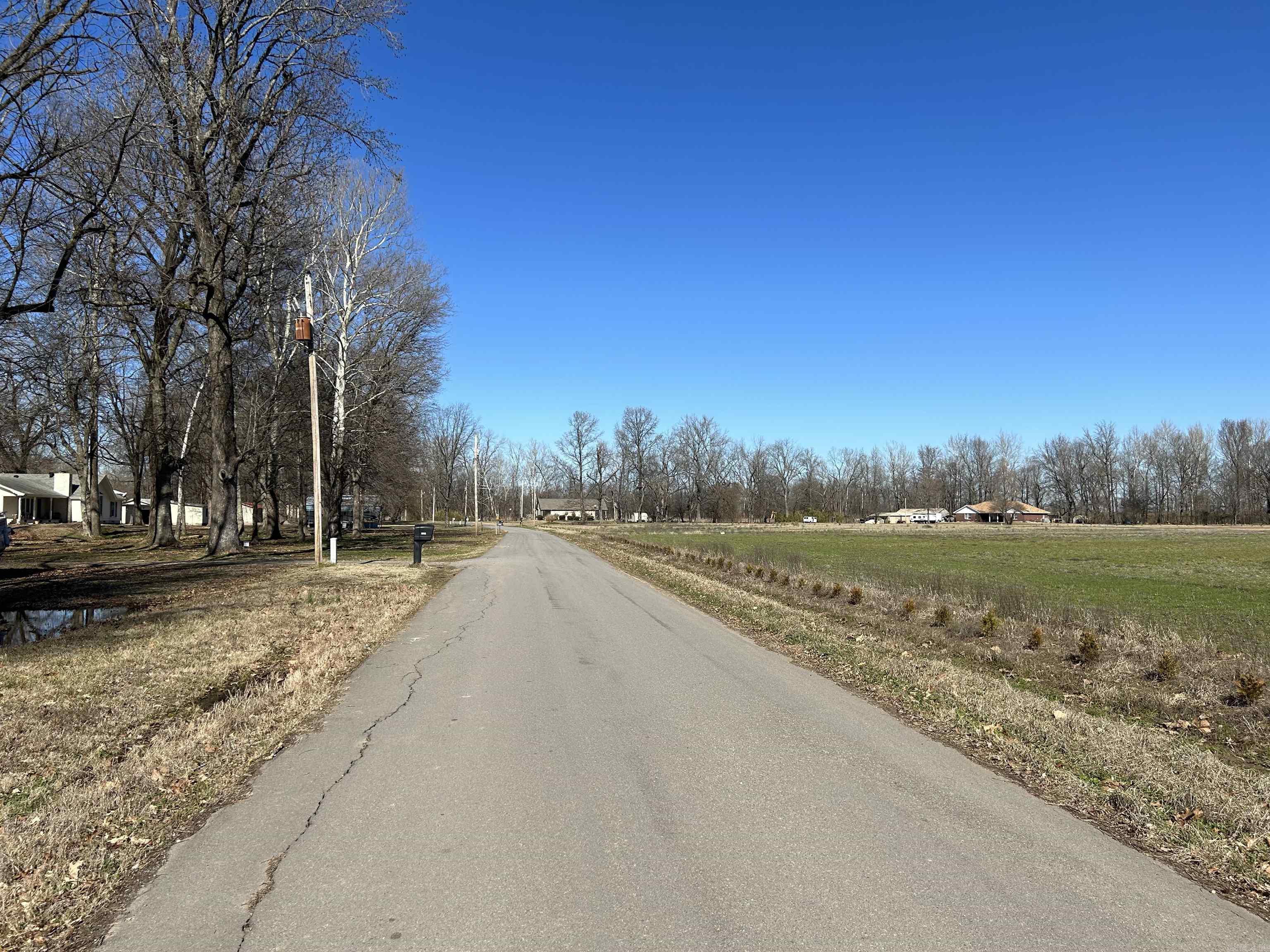 Trulock Bay Estates - Land