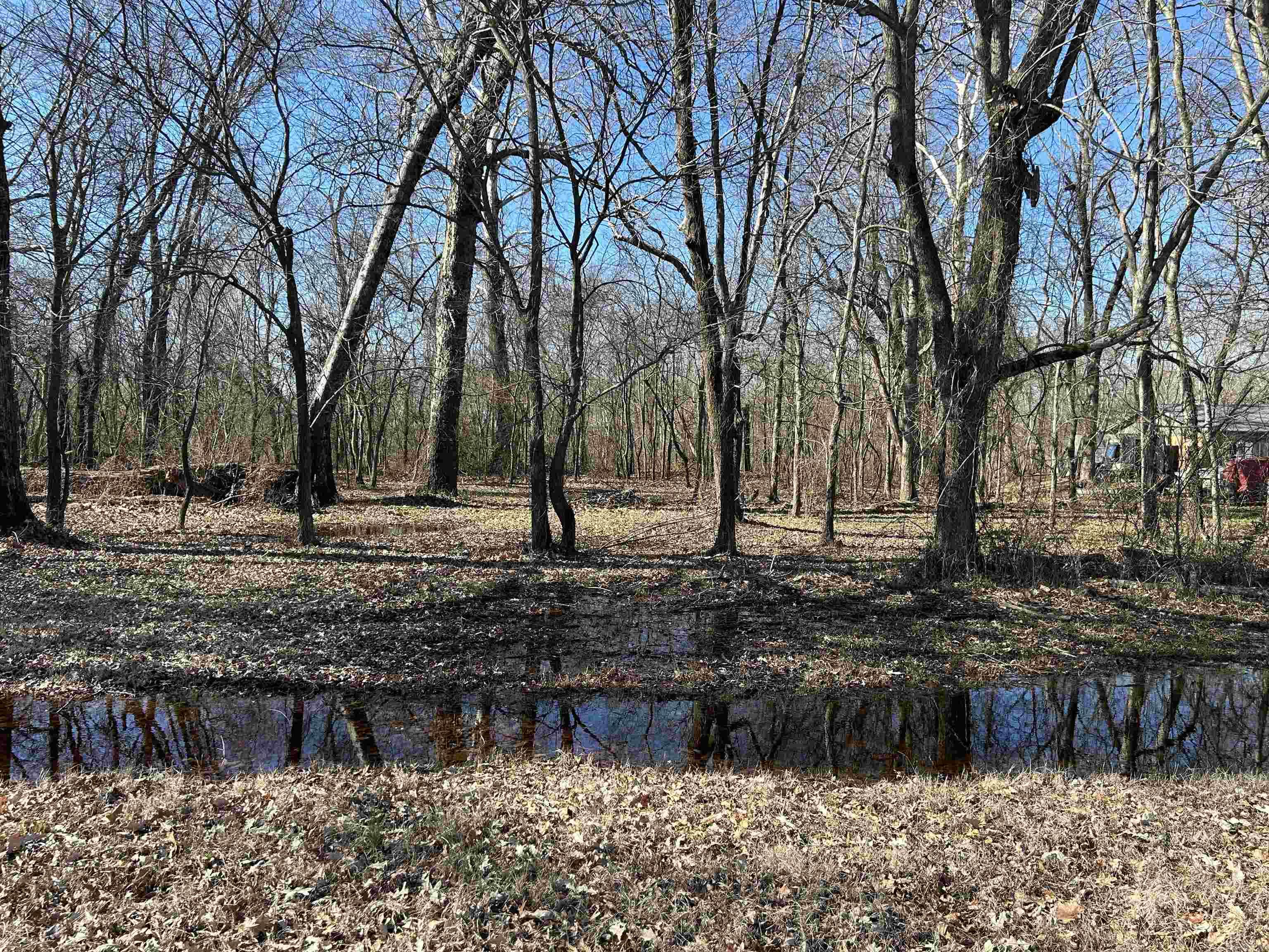 Trulock Bay Estates - Land