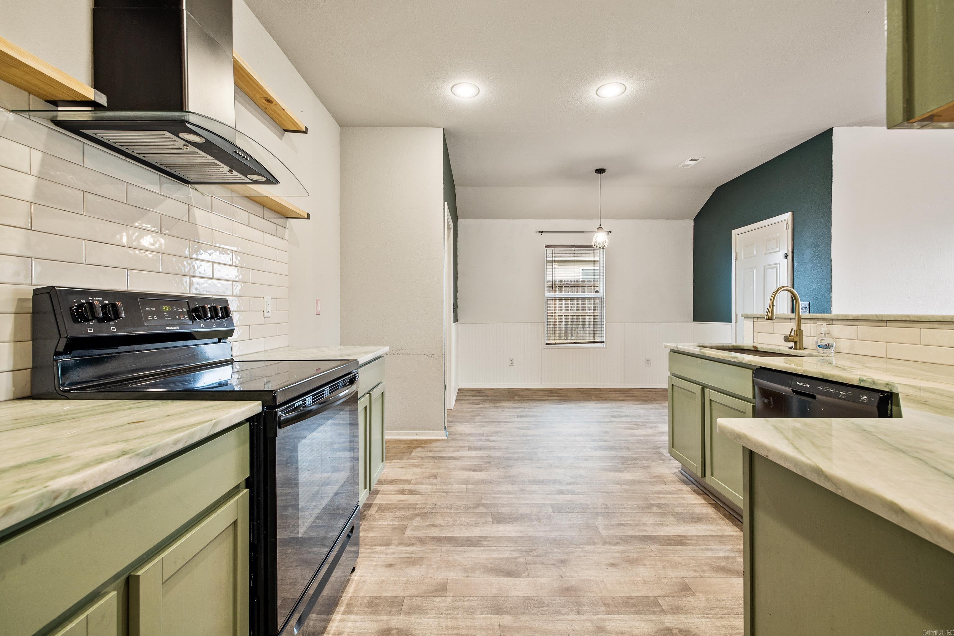 THE GROVE AT CENTENNIAL VALLEY - Residential