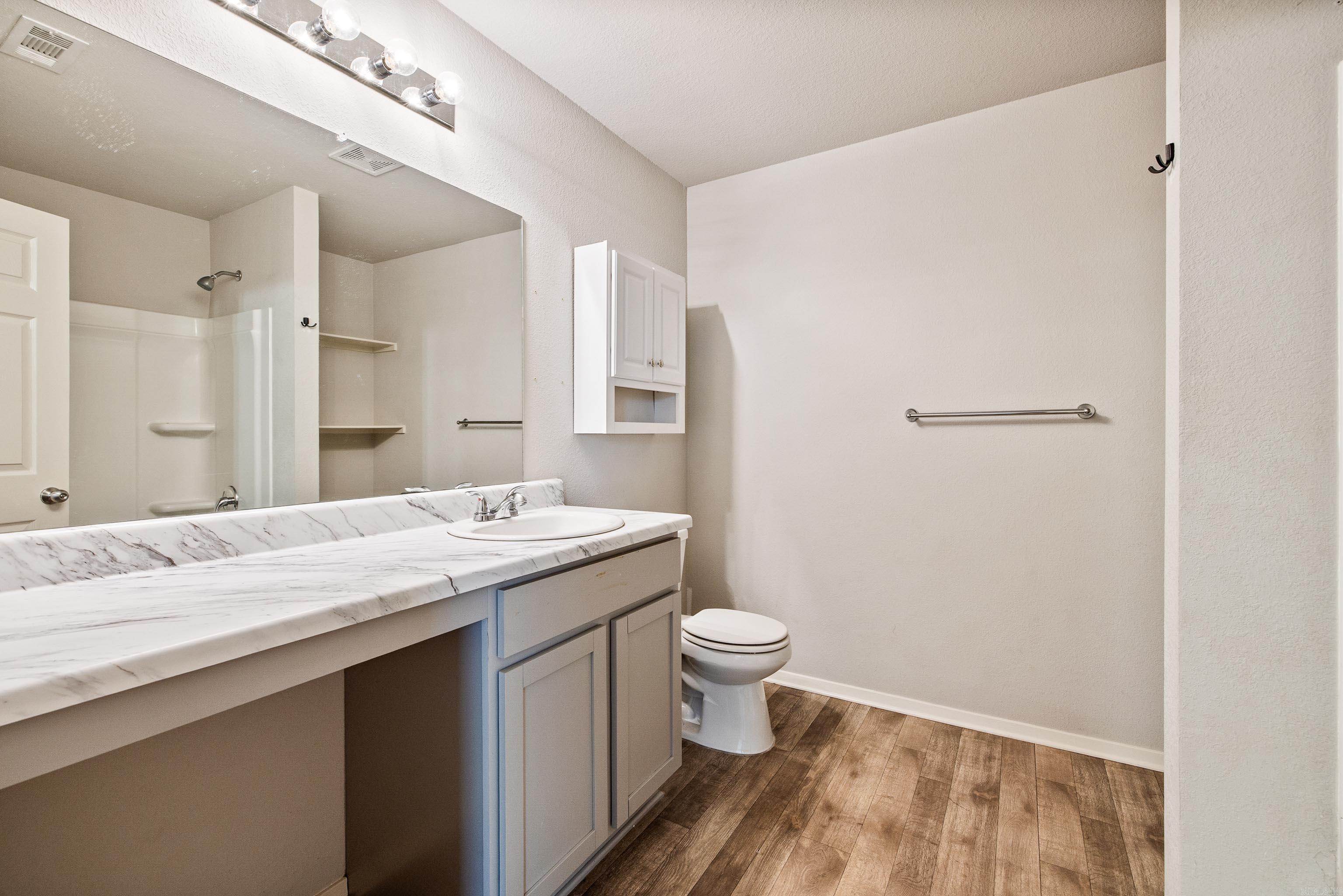 THE GROVE AT CENTENNIAL VALLEY - Residential