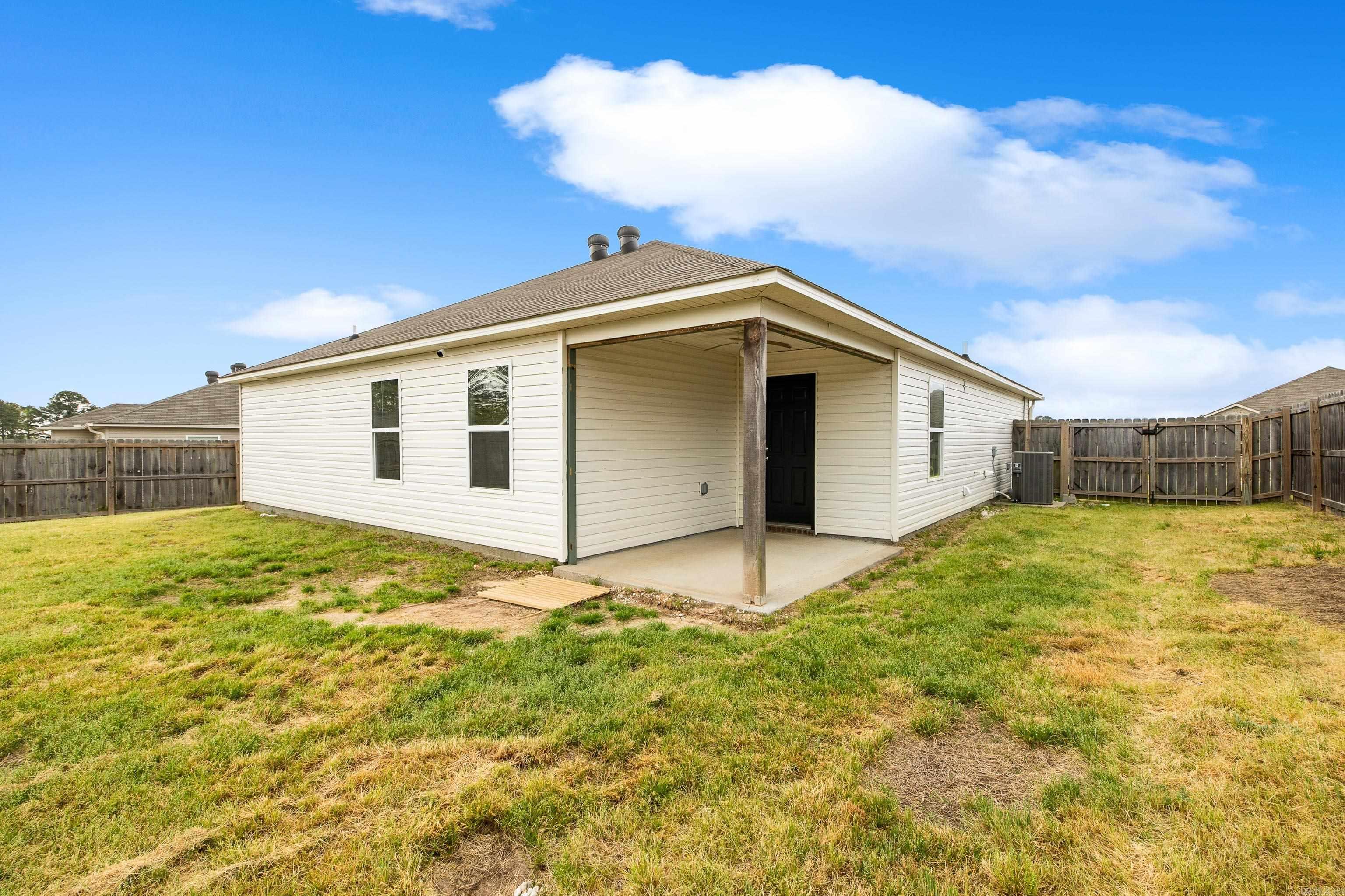 THE GROVE AT CENTENNIAL VALLEY - Residential