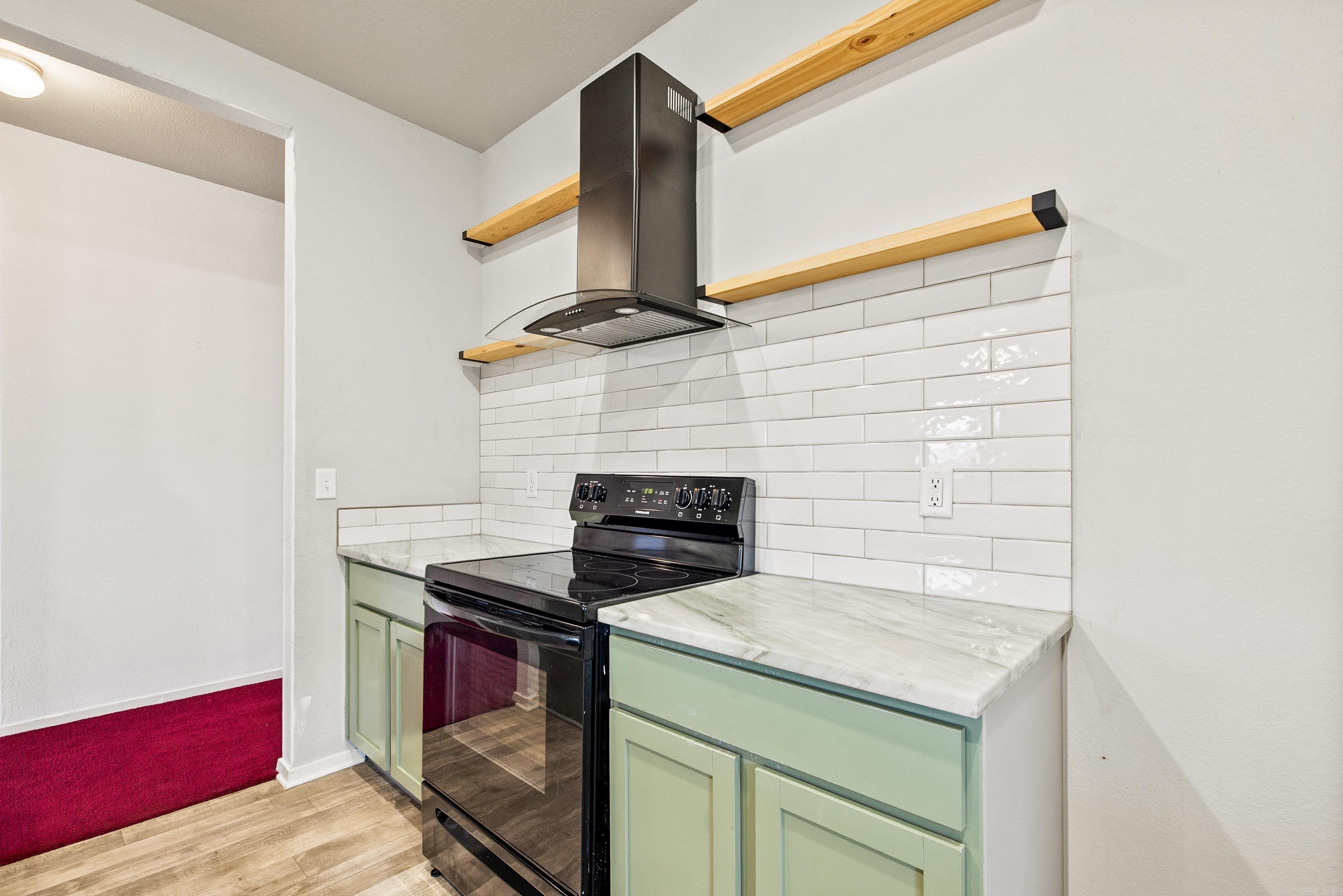 THE GROVE AT CENTENNIAL VALLEY - Residential