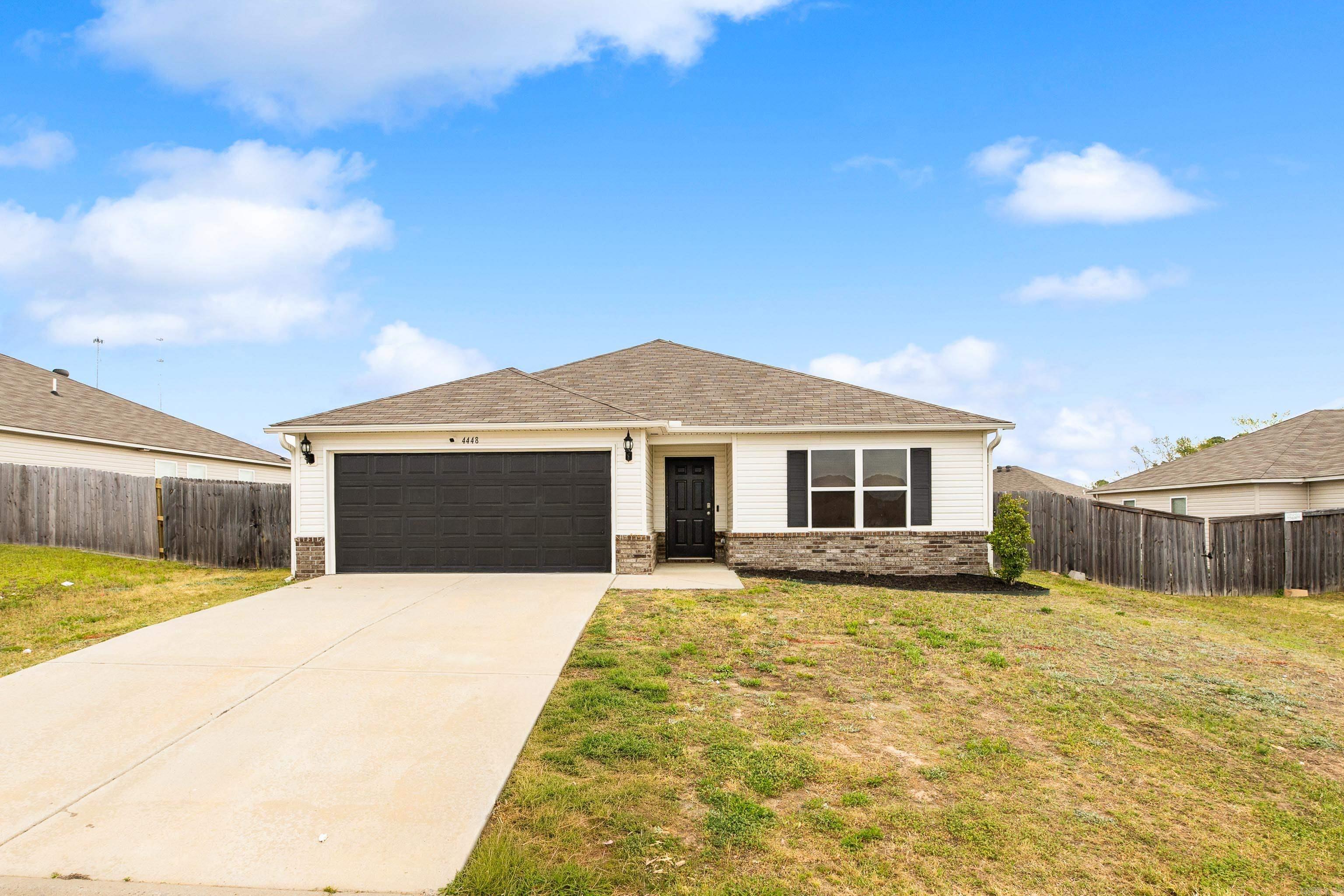 THE GROVE AT CENTENNIAL VALLEY - Residential