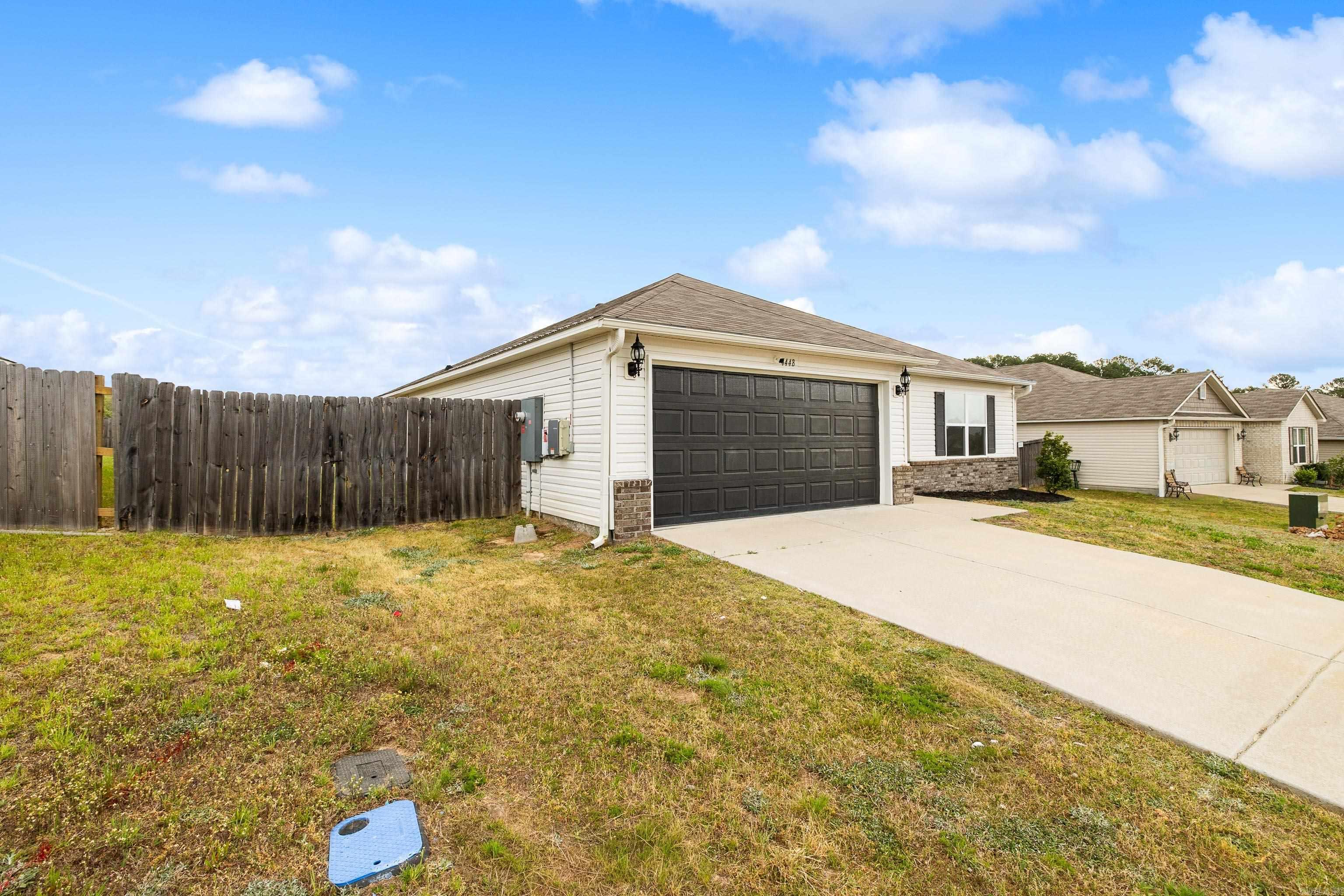 THE GROVE AT CENTENNIAL VALLEY - Residential
