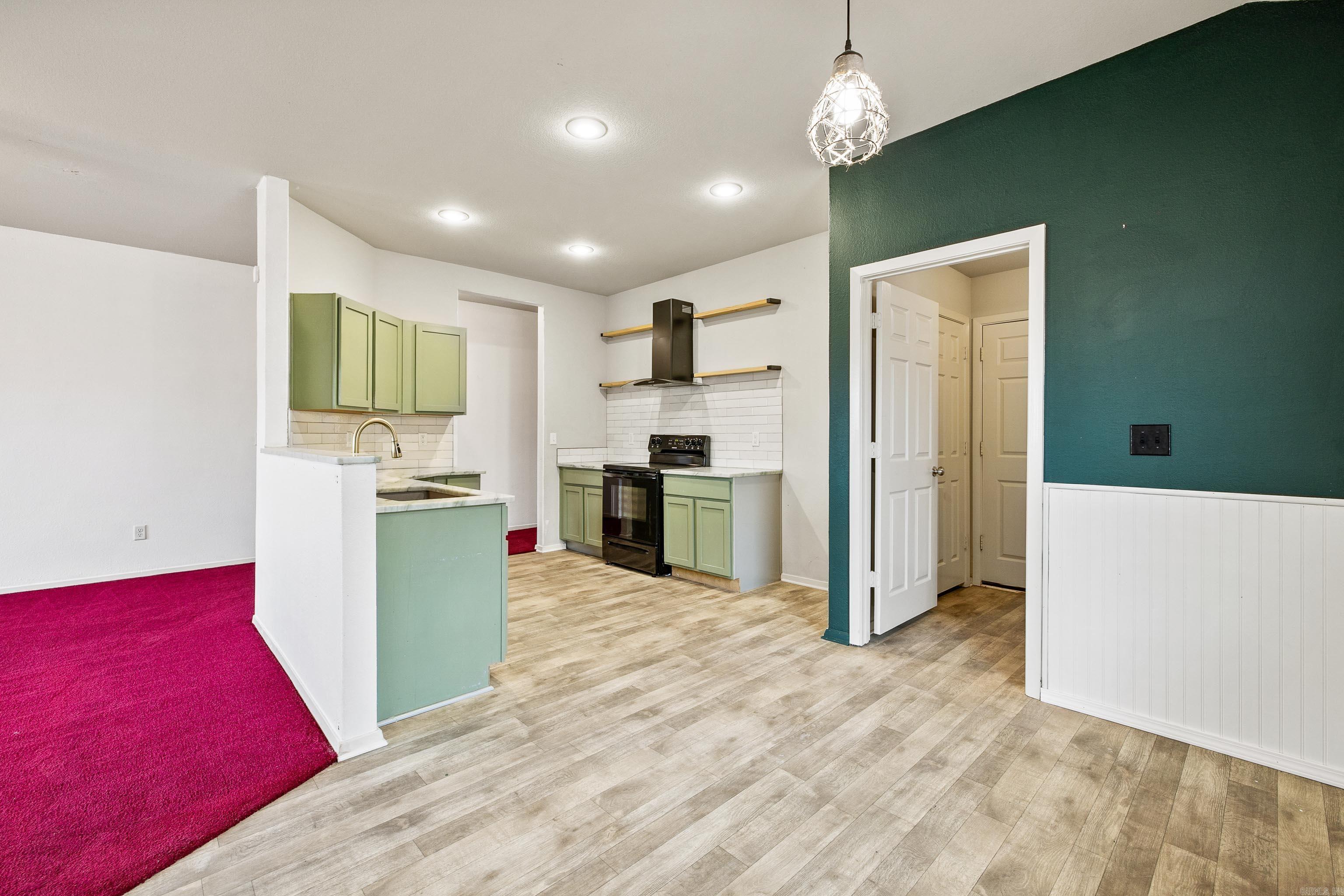 THE GROVE AT CENTENNIAL VALLEY - Residential