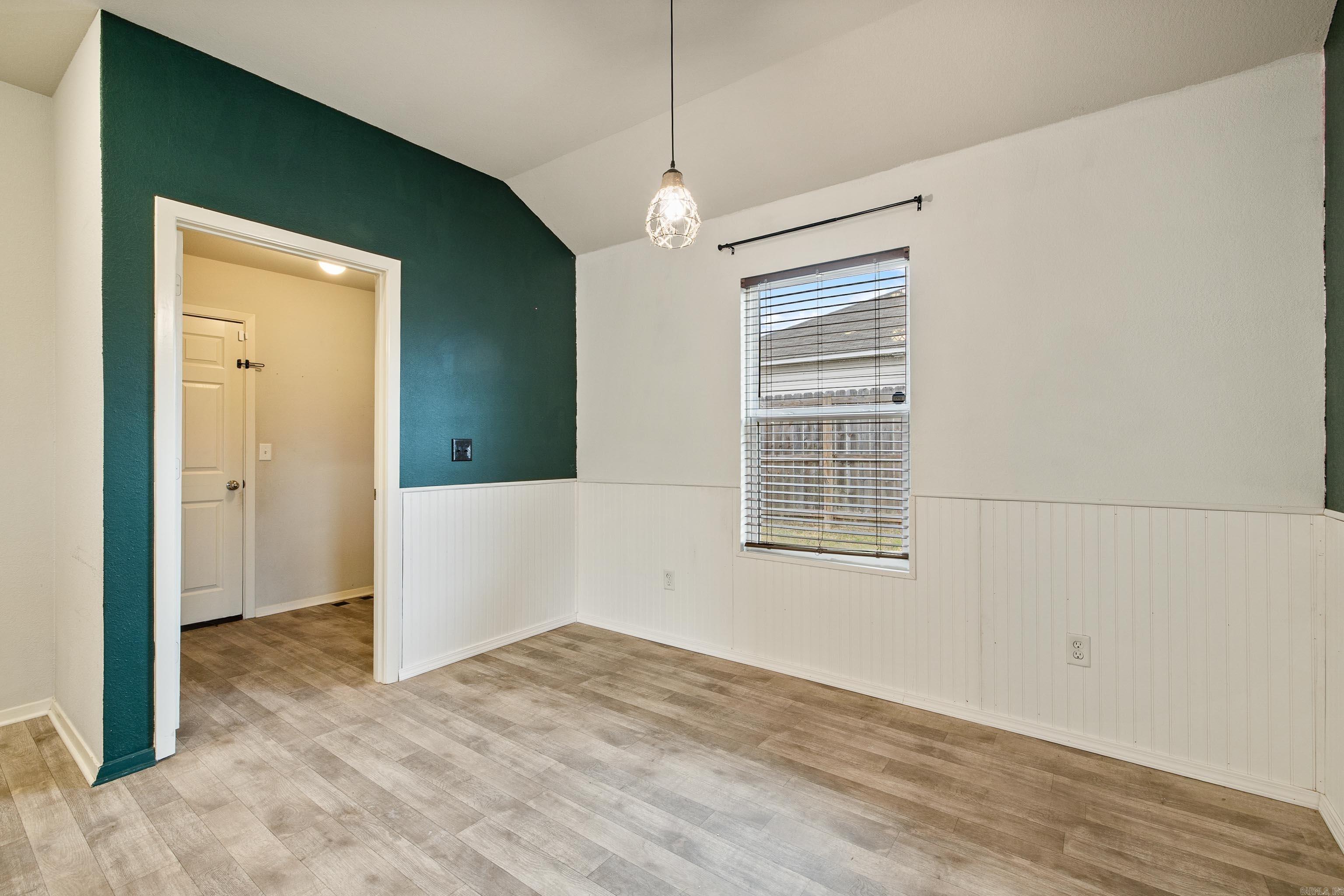 THE GROVE AT CENTENNIAL VALLEY - Residential