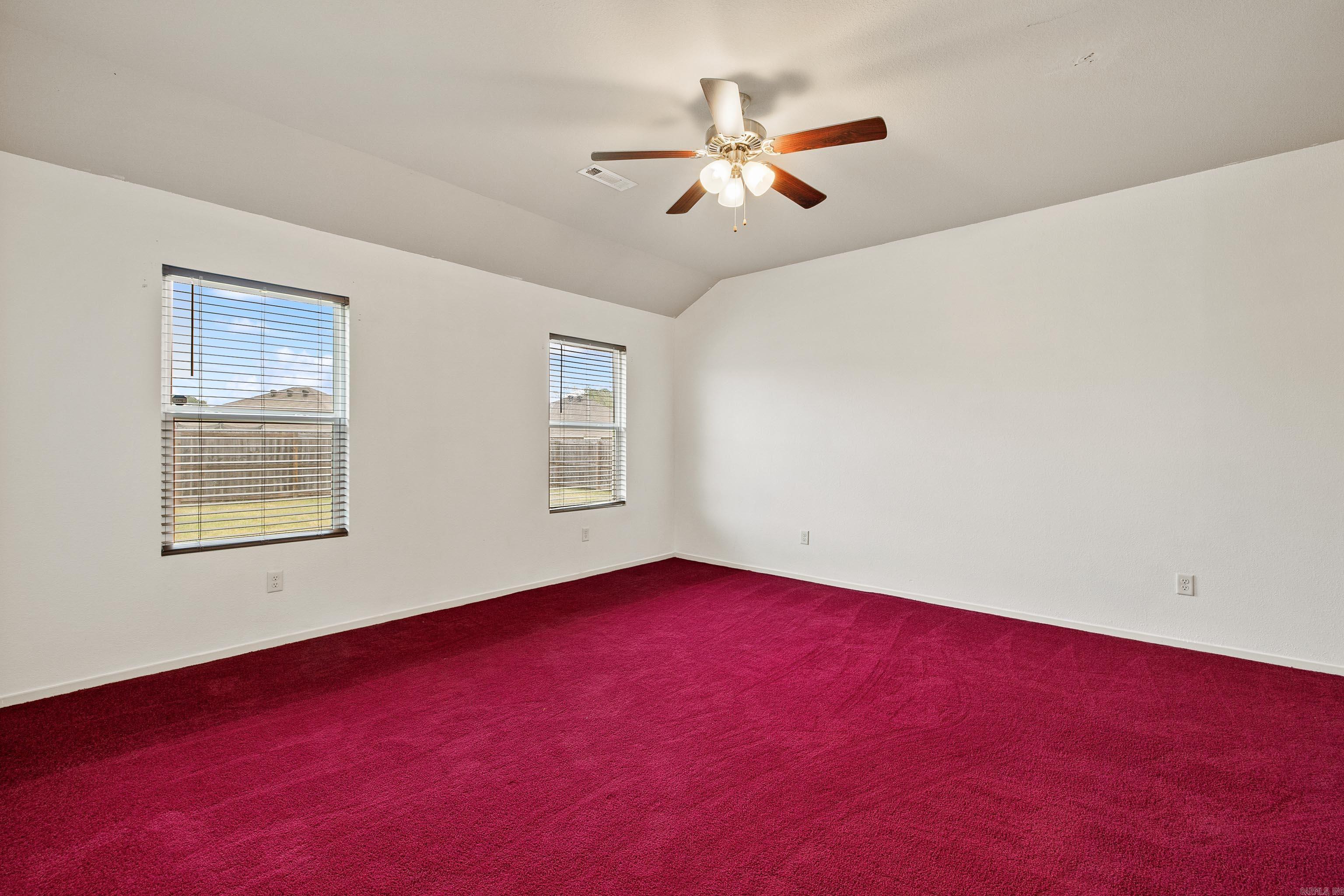 THE GROVE AT CENTENNIAL VALLEY - Residential