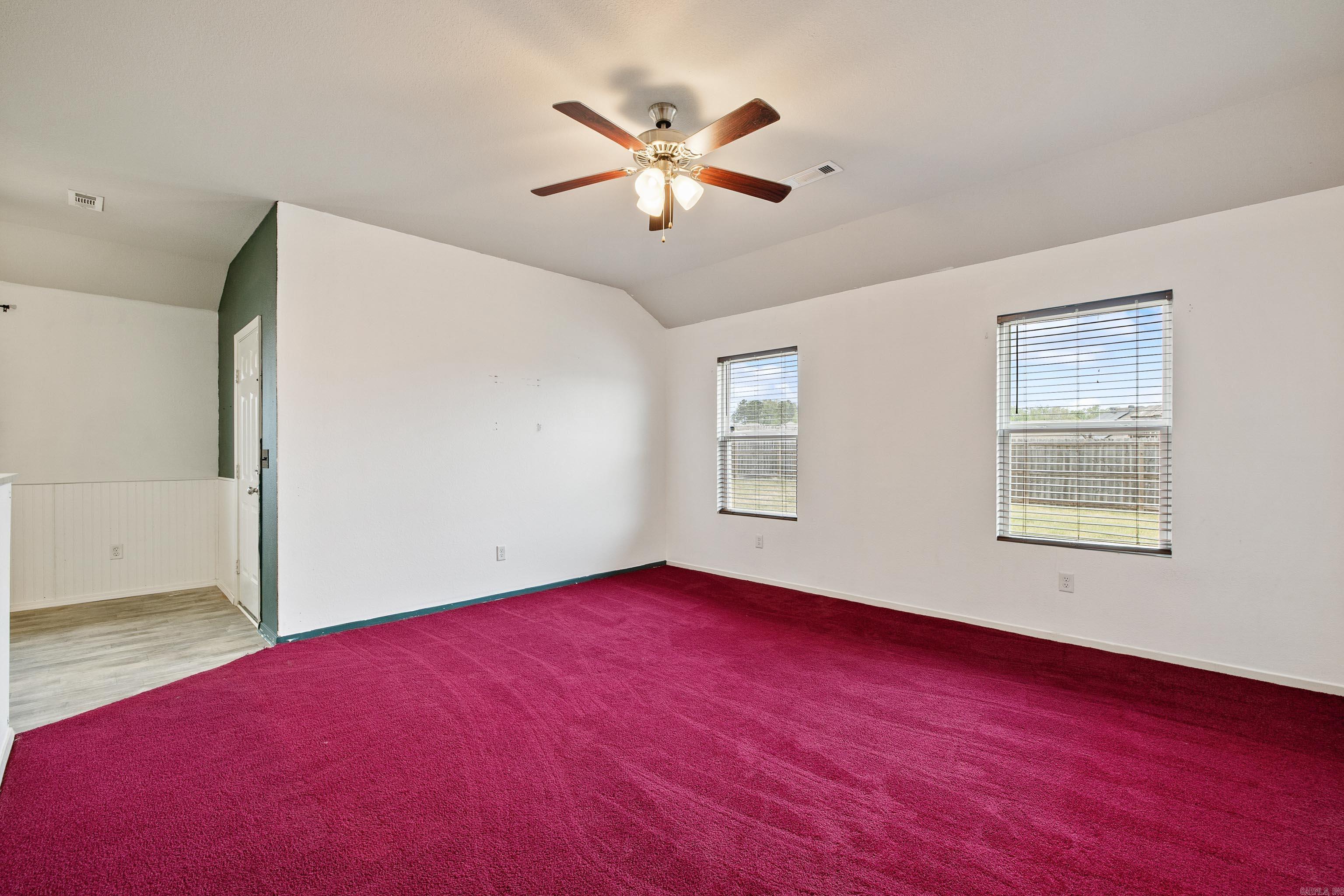 THE GROVE AT CENTENNIAL VALLEY - Residential