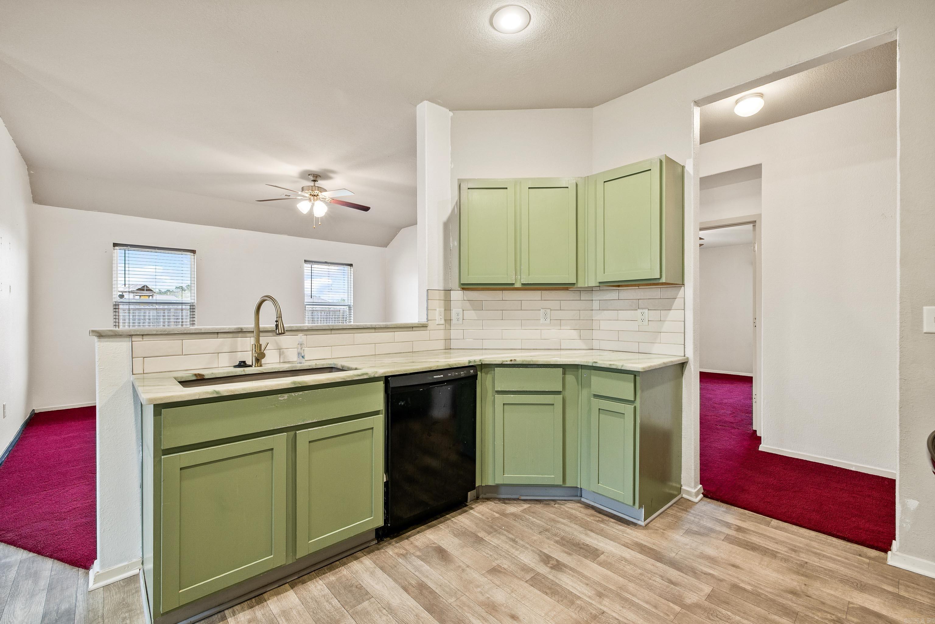 THE GROVE AT CENTENNIAL VALLEY - Residential