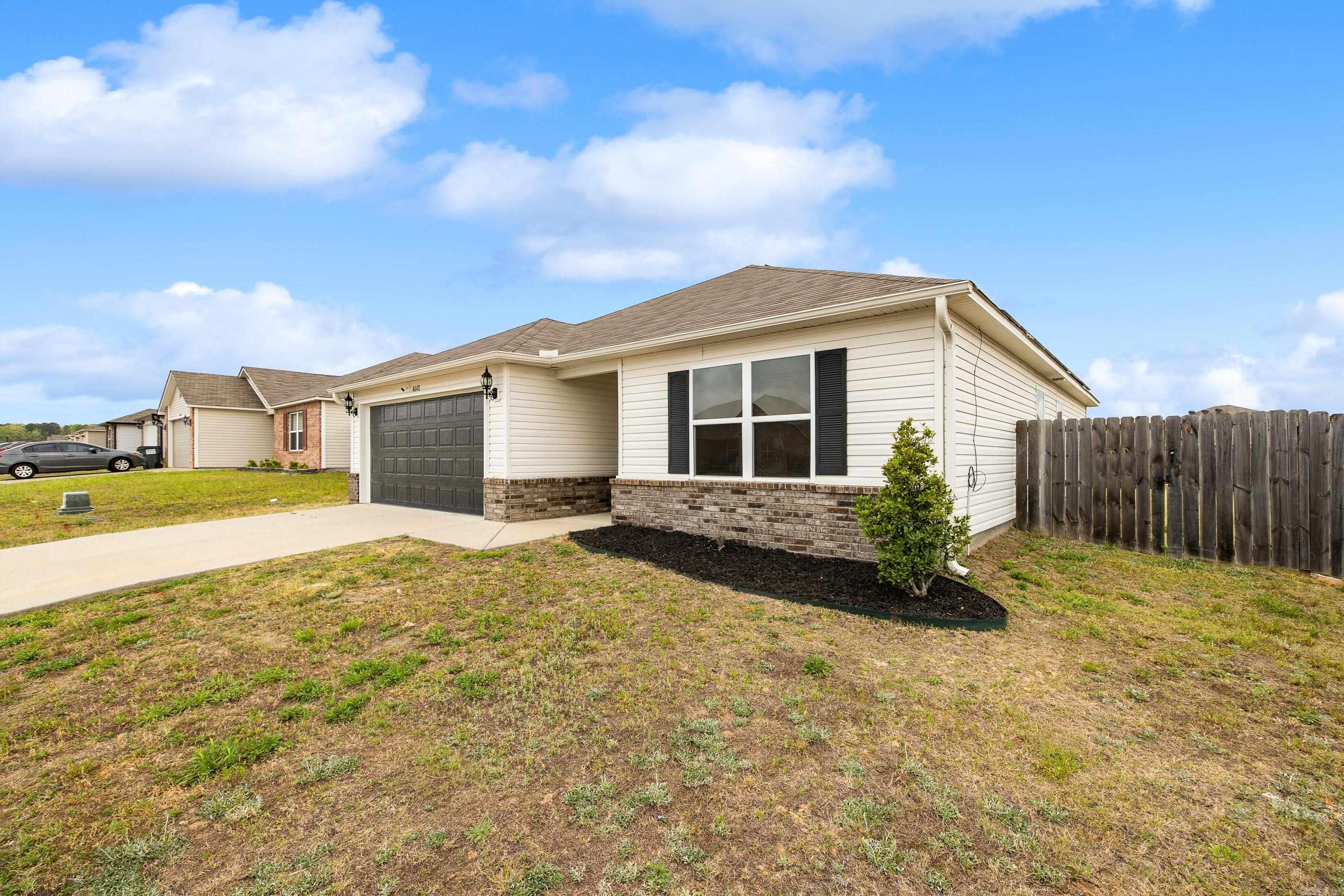 THE GROVE AT CENTENNIAL VALLEY - Residential