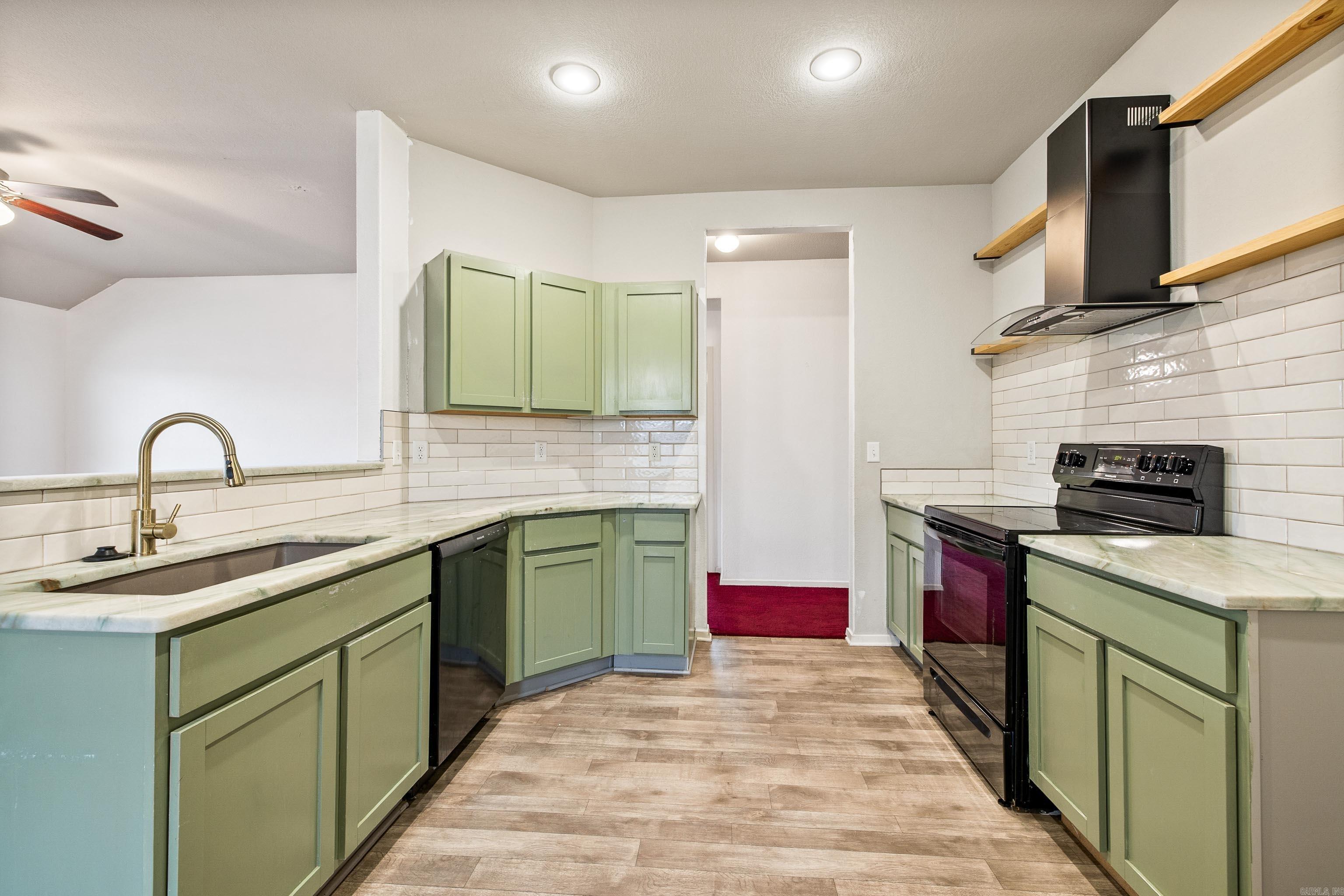 THE GROVE AT CENTENNIAL VALLEY - Residential