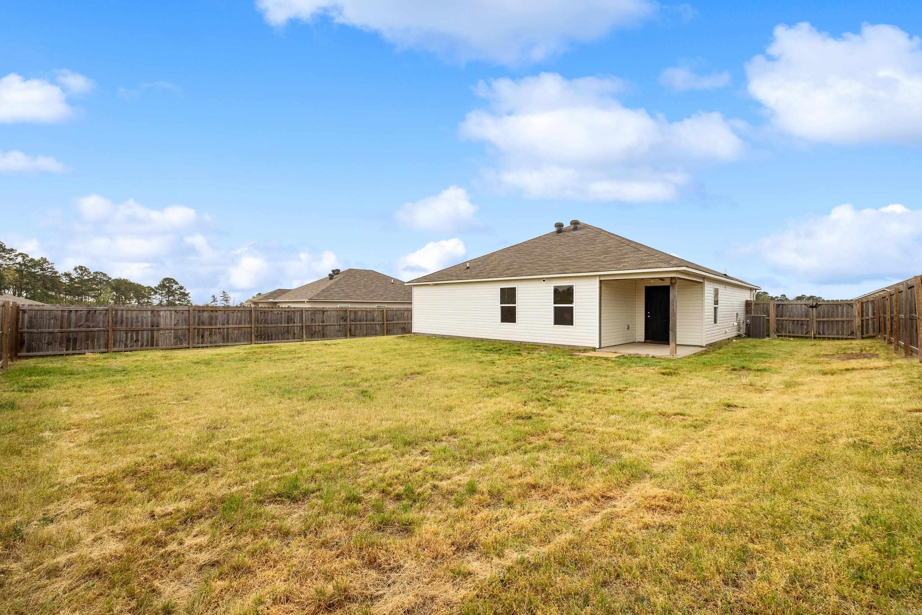 THE GROVE AT CENTENNIAL VALLEY - Residential