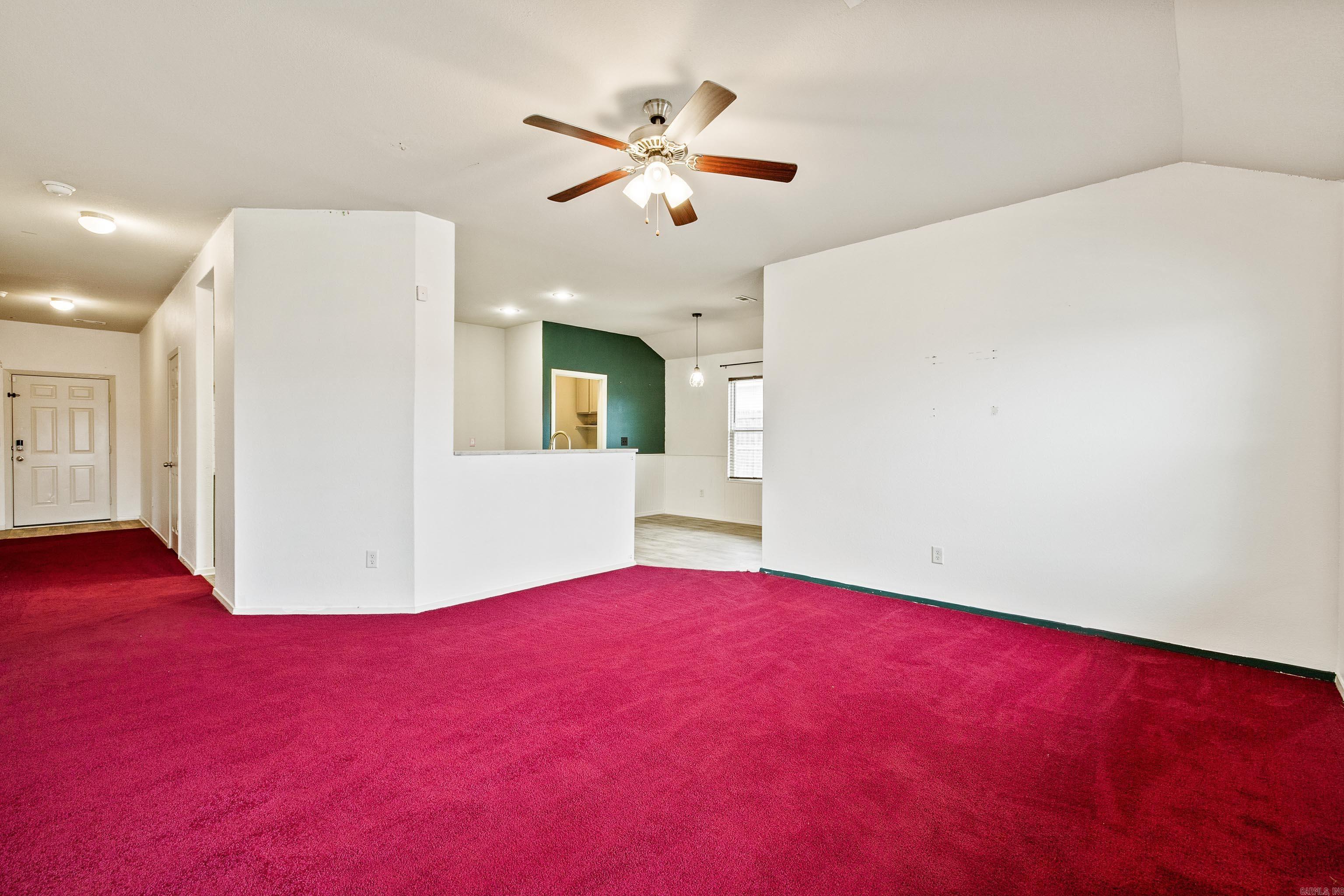 THE GROVE AT CENTENNIAL VALLEY - Residential