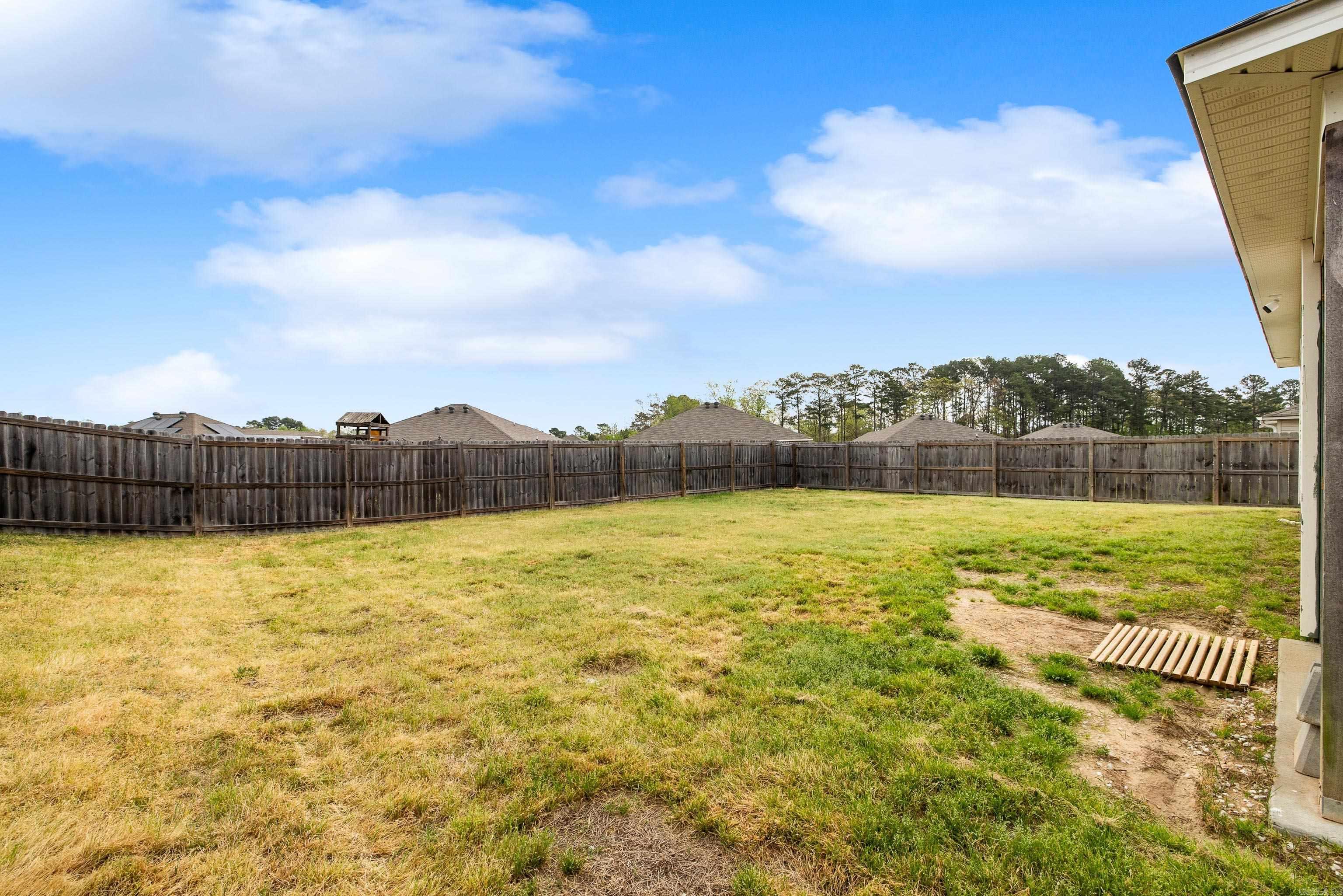 THE GROVE AT CENTENNIAL VALLEY - Residential