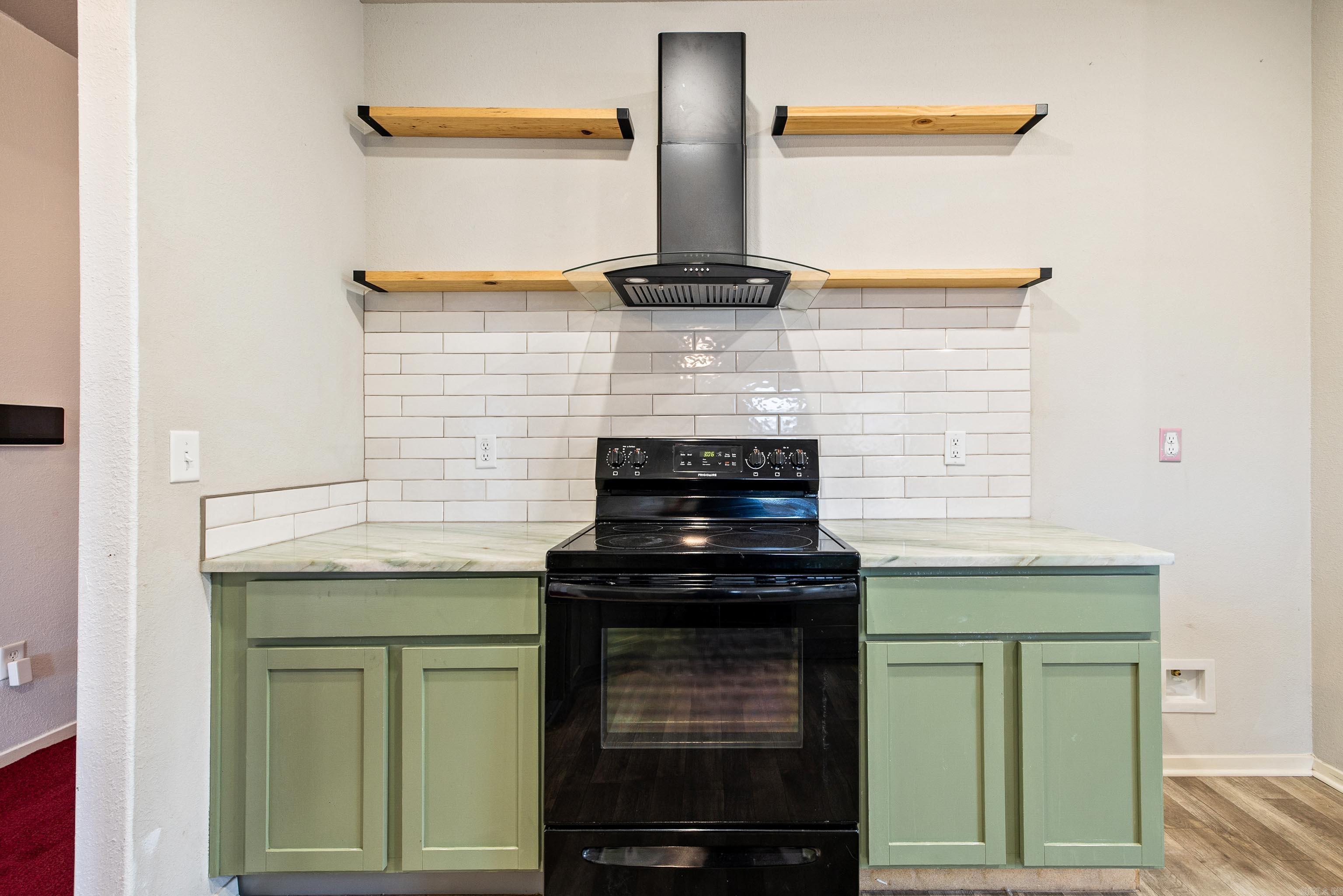 THE GROVE AT CENTENNIAL VALLEY - Residential