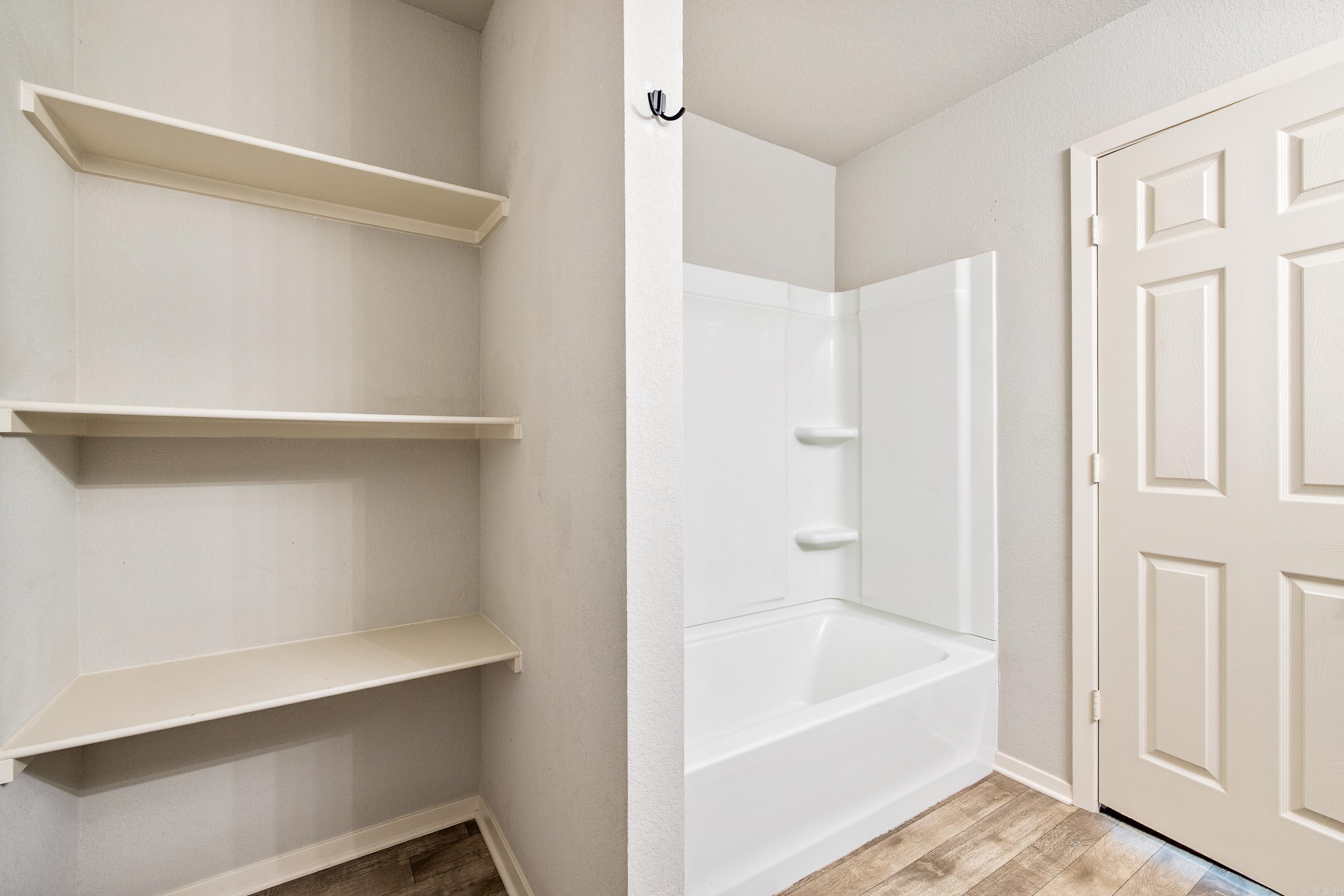 THE GROVE AT CENTENNIAL VALLEY - Residential