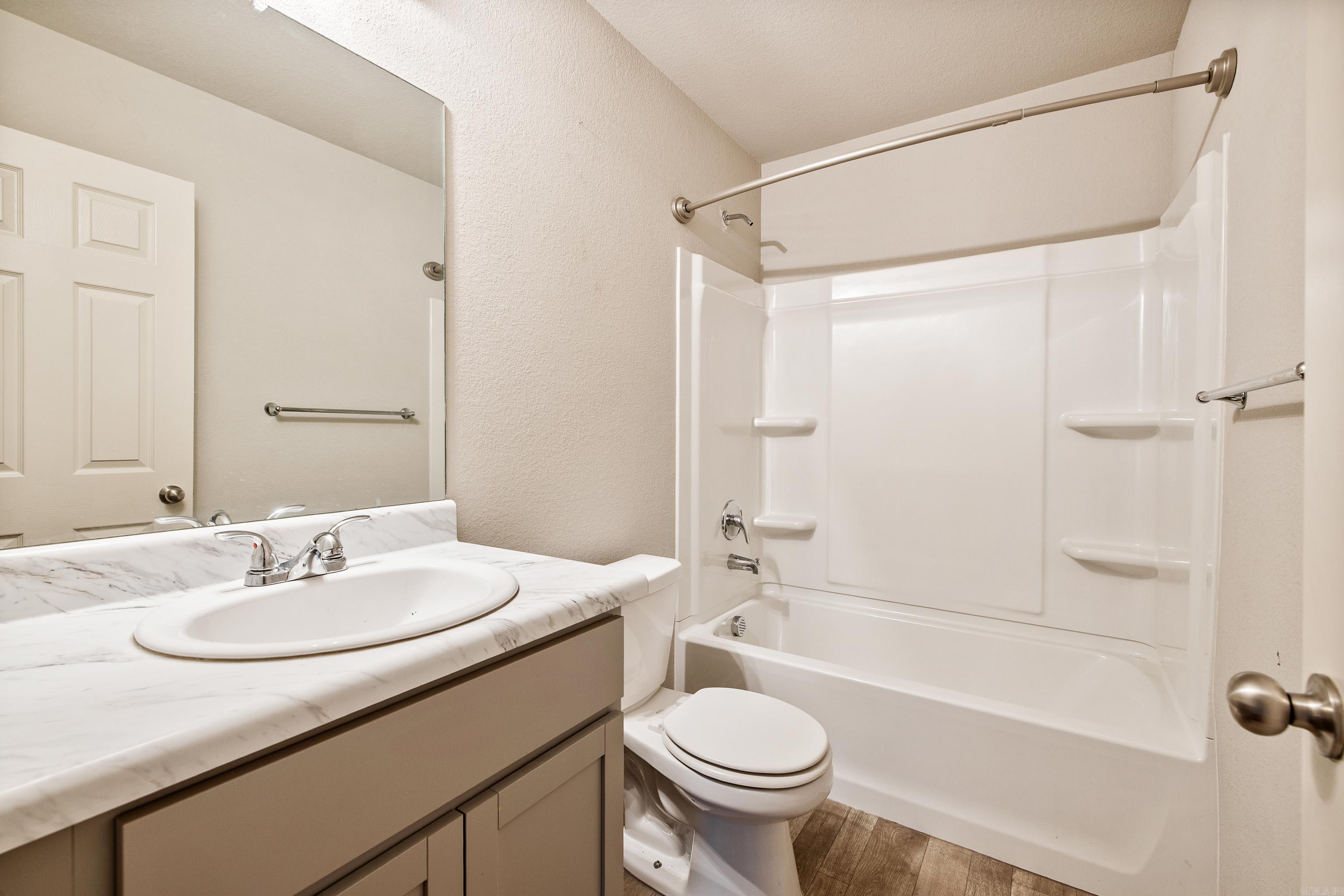 THE GROVE AT CENTENNIAL VALLEY - Residential