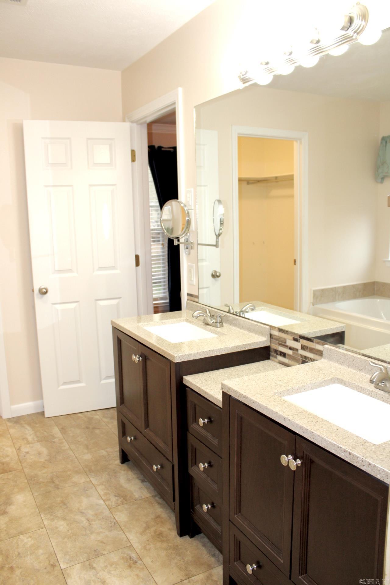 CABOT CITY AREA - Residential