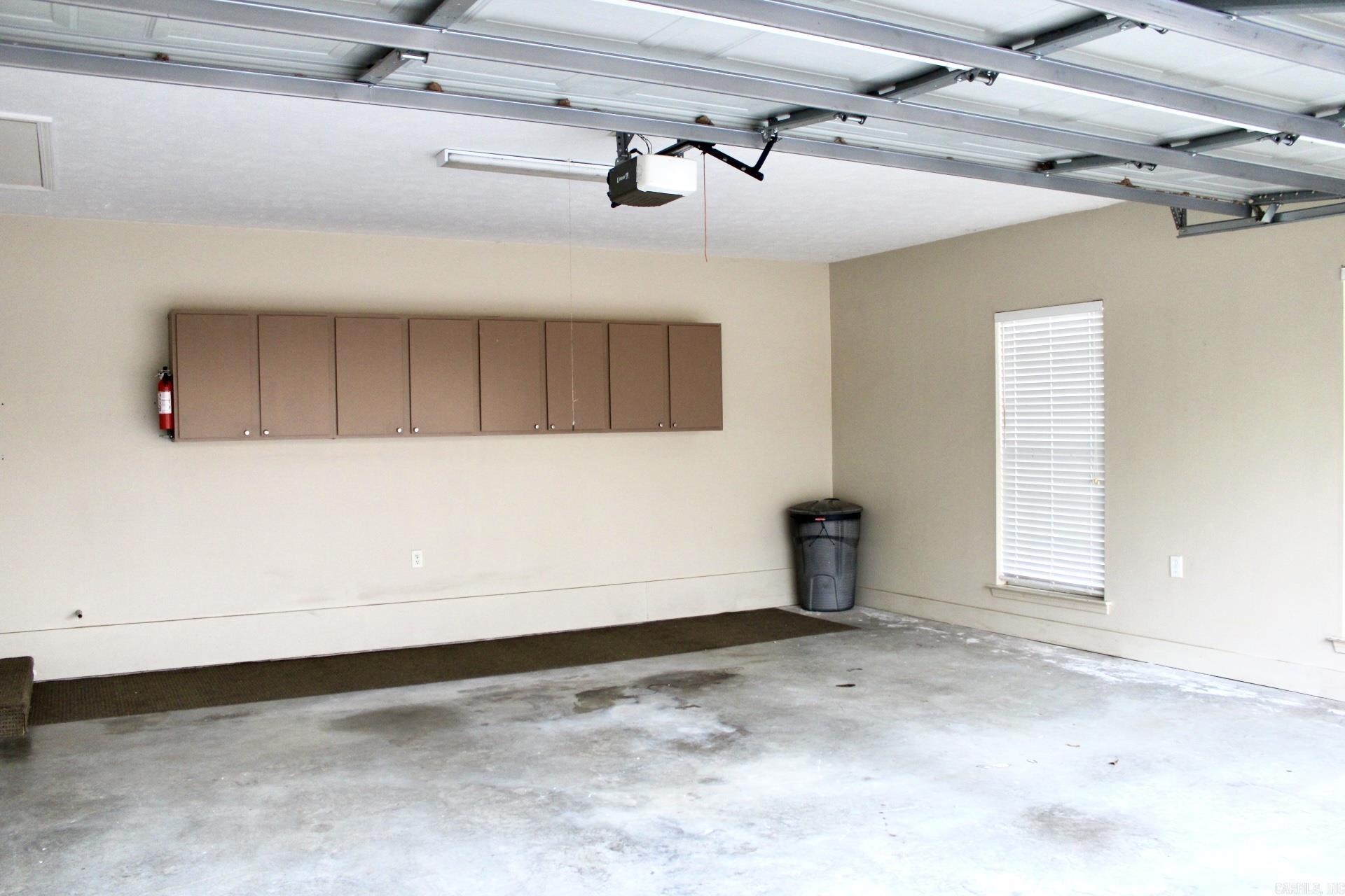 CABOT CITY AREA - Residential