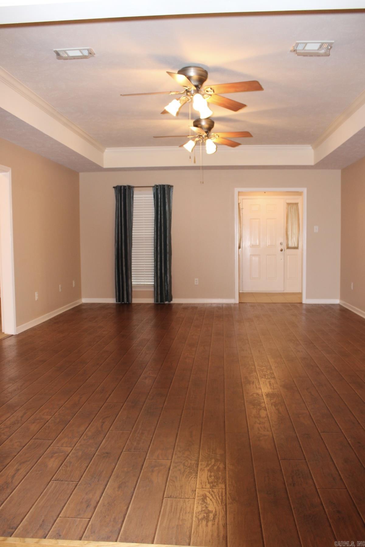 CABOT CITY AREA - Residential