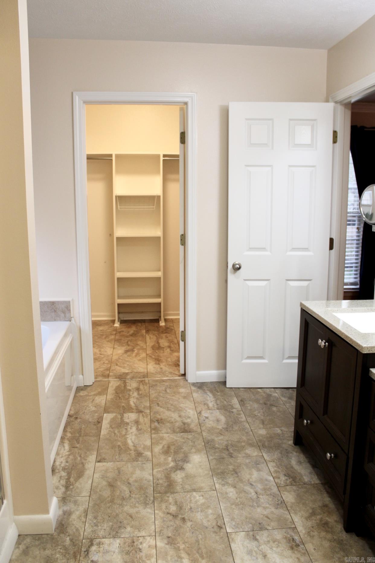 CABOT CITY AREA - Residential