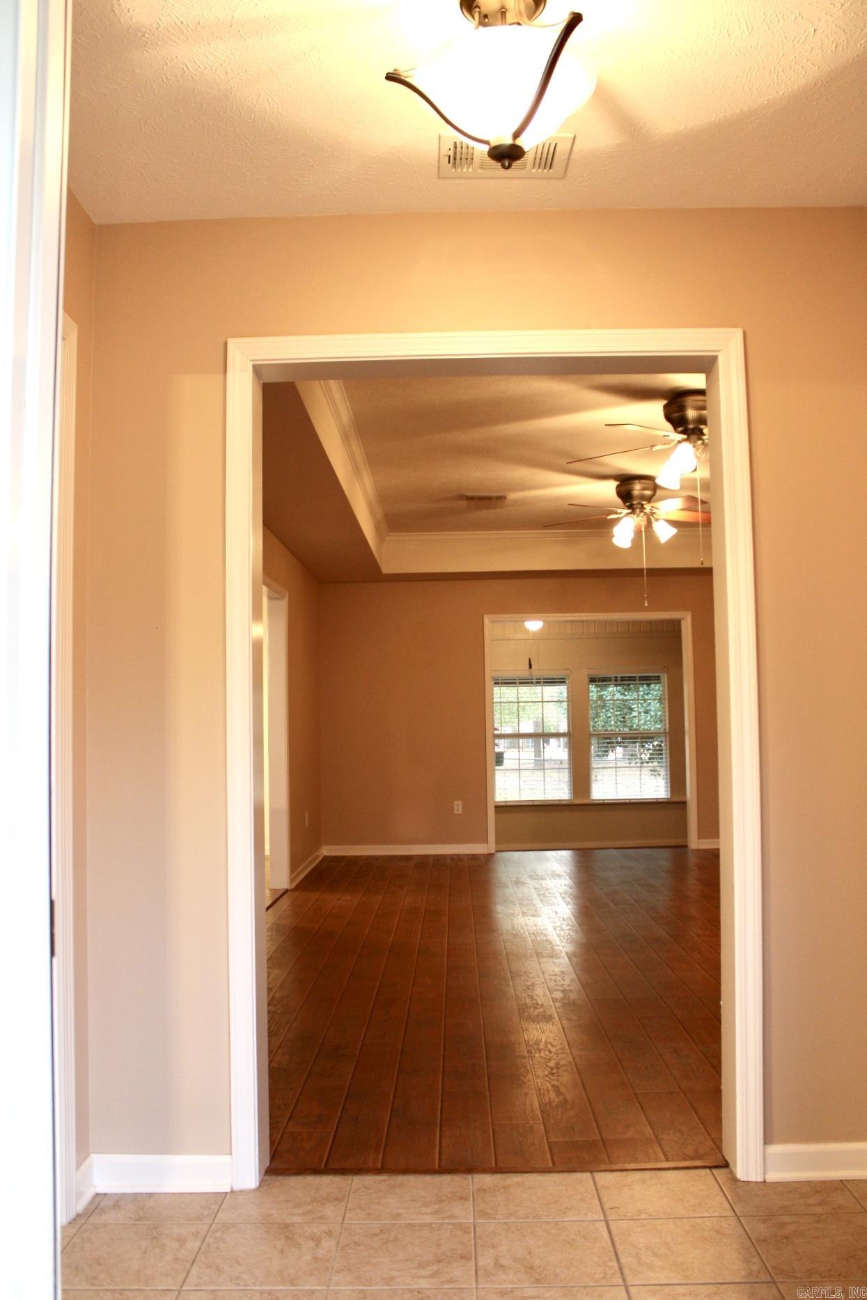 CABOT CITY AREA - Residential