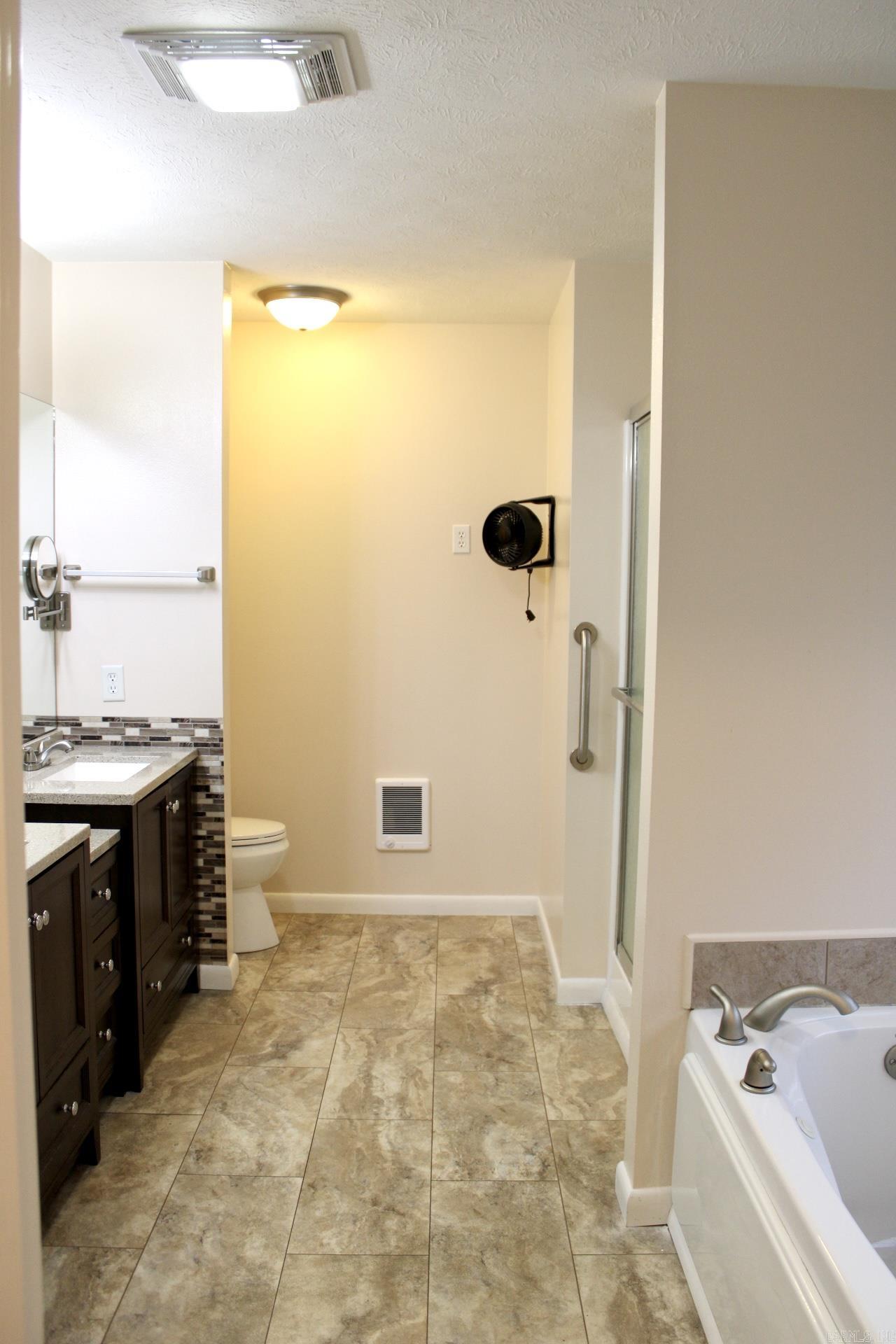 CABOT CITY AREA - Residential